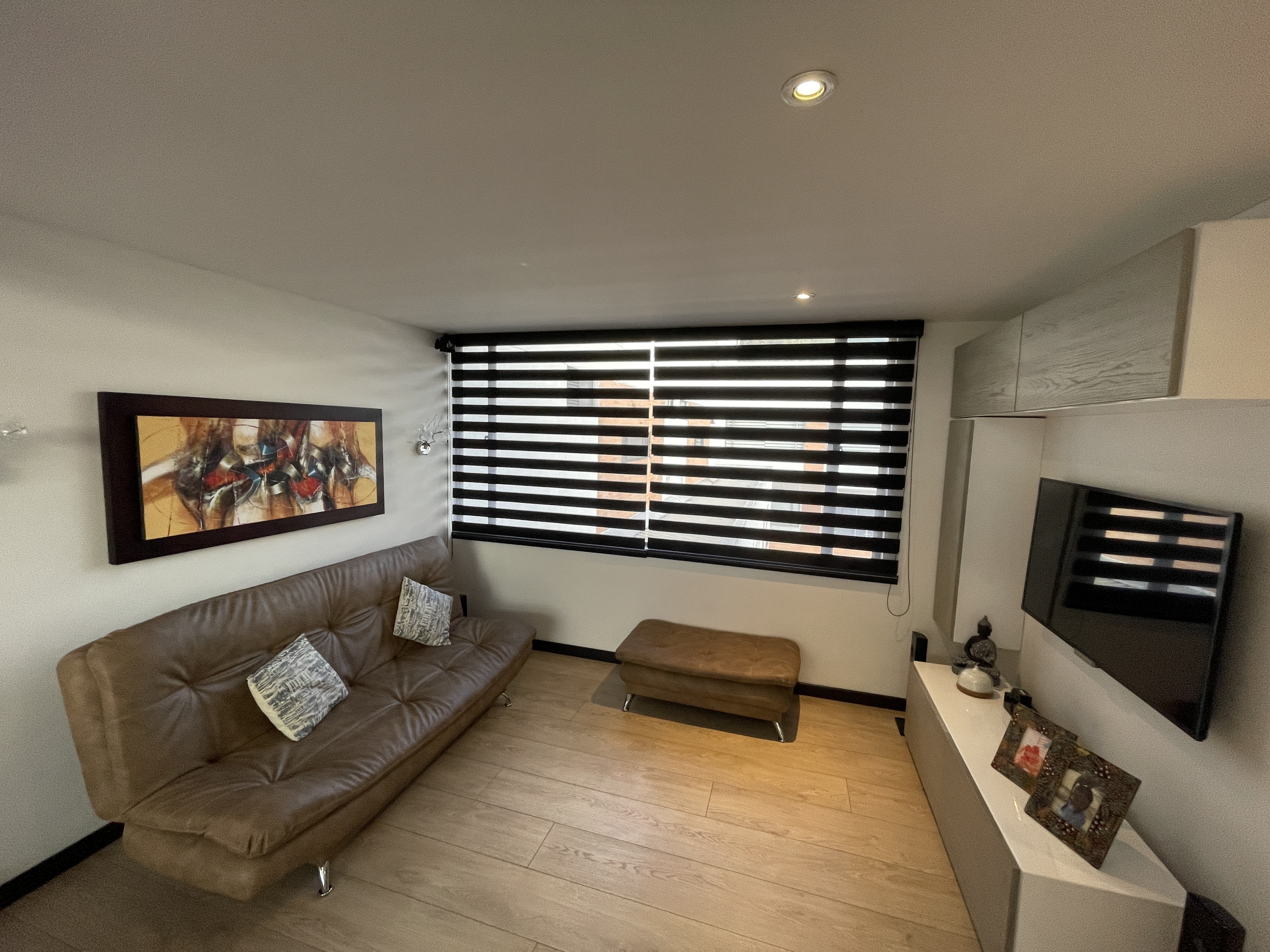 Apartamento en Venta en Bogotá D.C. - Los cedros oriental