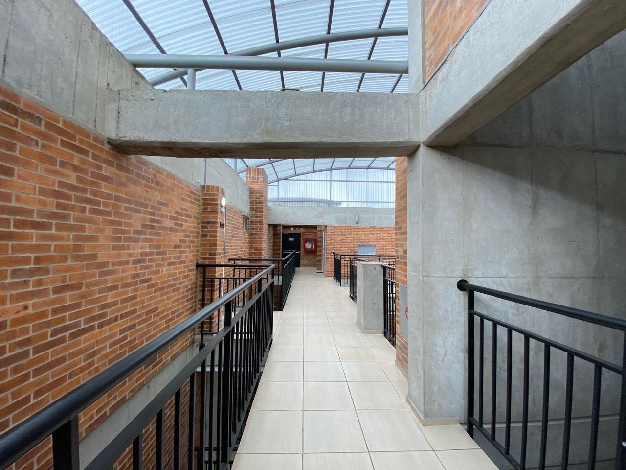 Apartaestudio en Venta en Bogotá D.C. - Santander