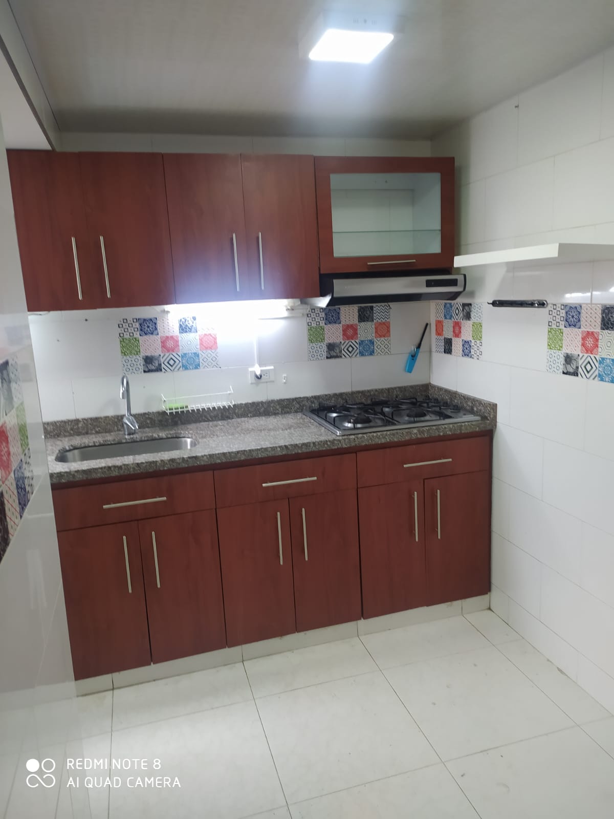 Oportunidad Apartamento en Pinar de Suba