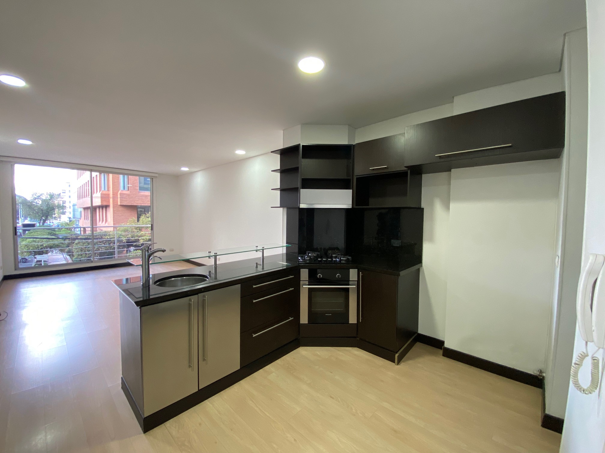 Venta espectacular apartamento en Chicó