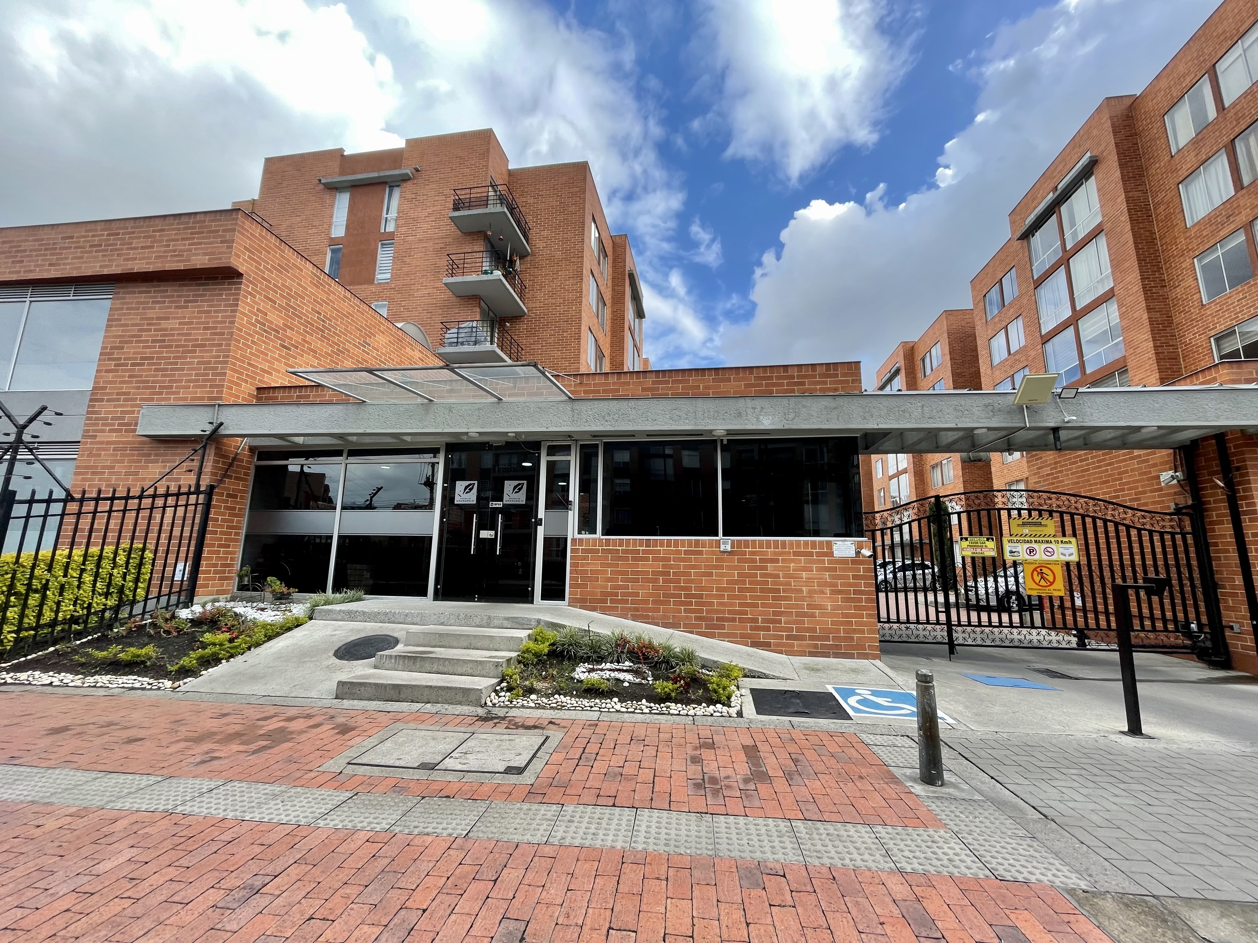 Apartamento en Venta en Bogotá D.C. - Gran granada