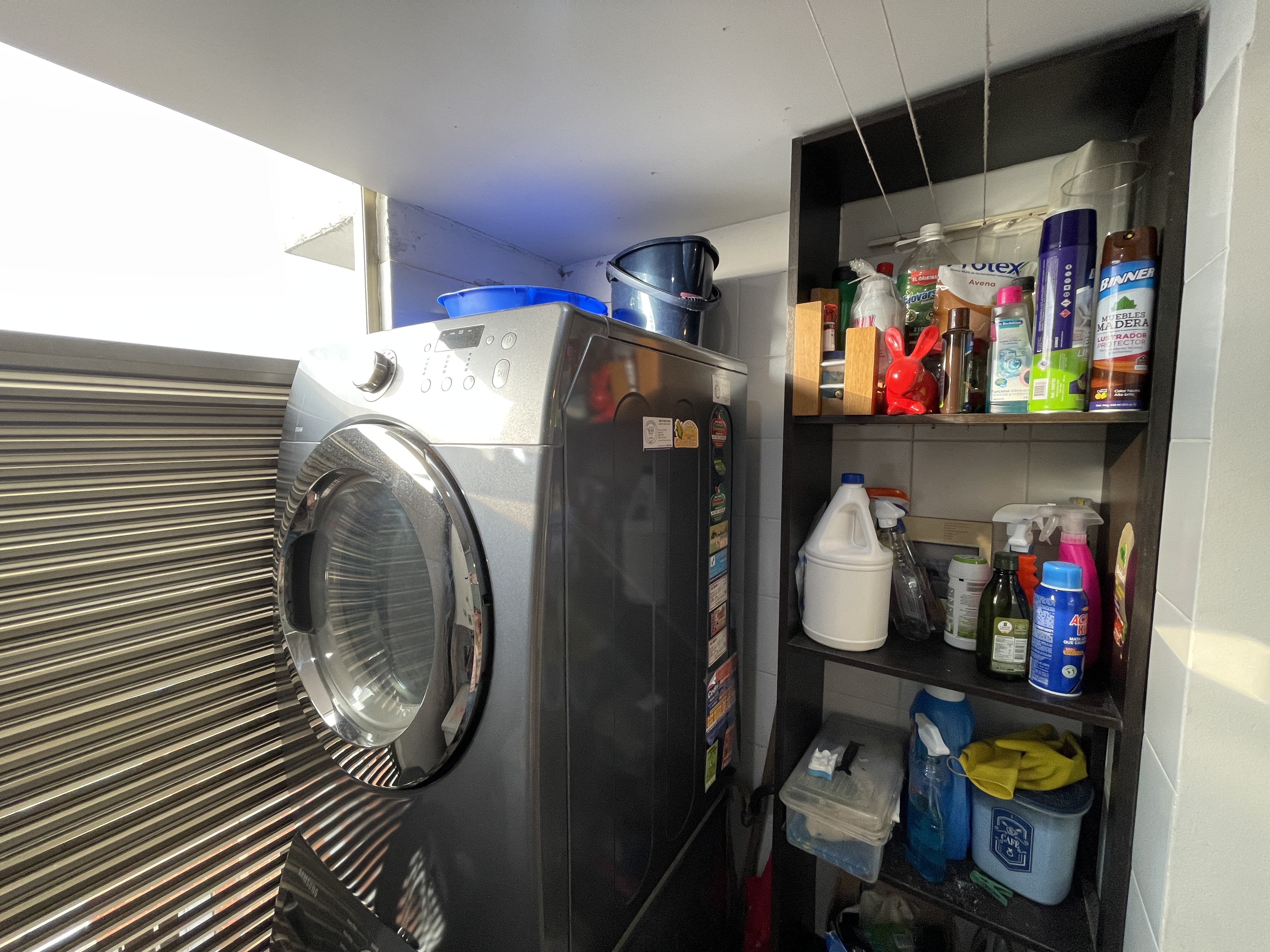 Apartamento en Venta en Bogotá D.C. - Los cedros oriental