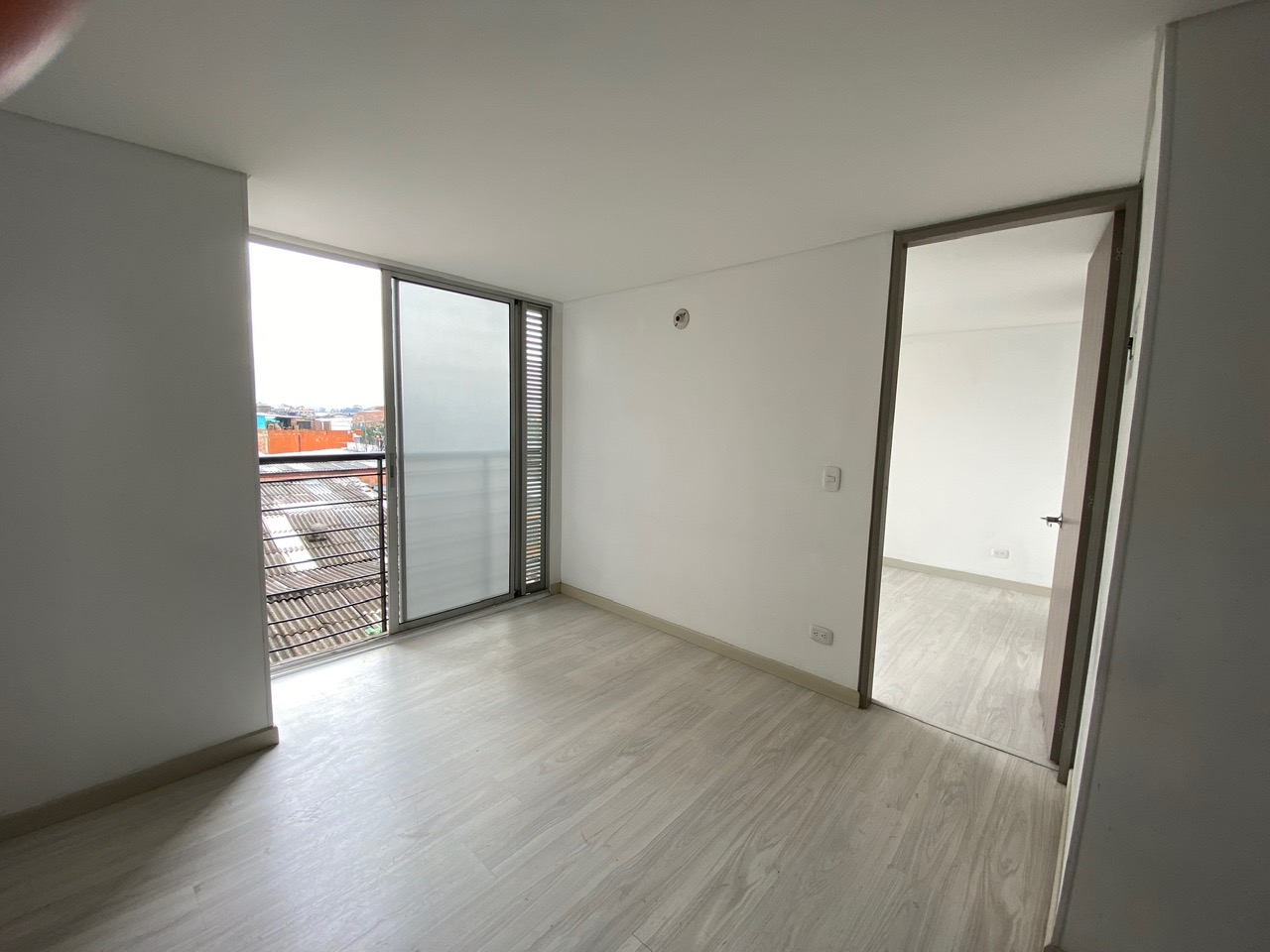 Apartaestudio en Venta en Bogotá D.C. - Santander