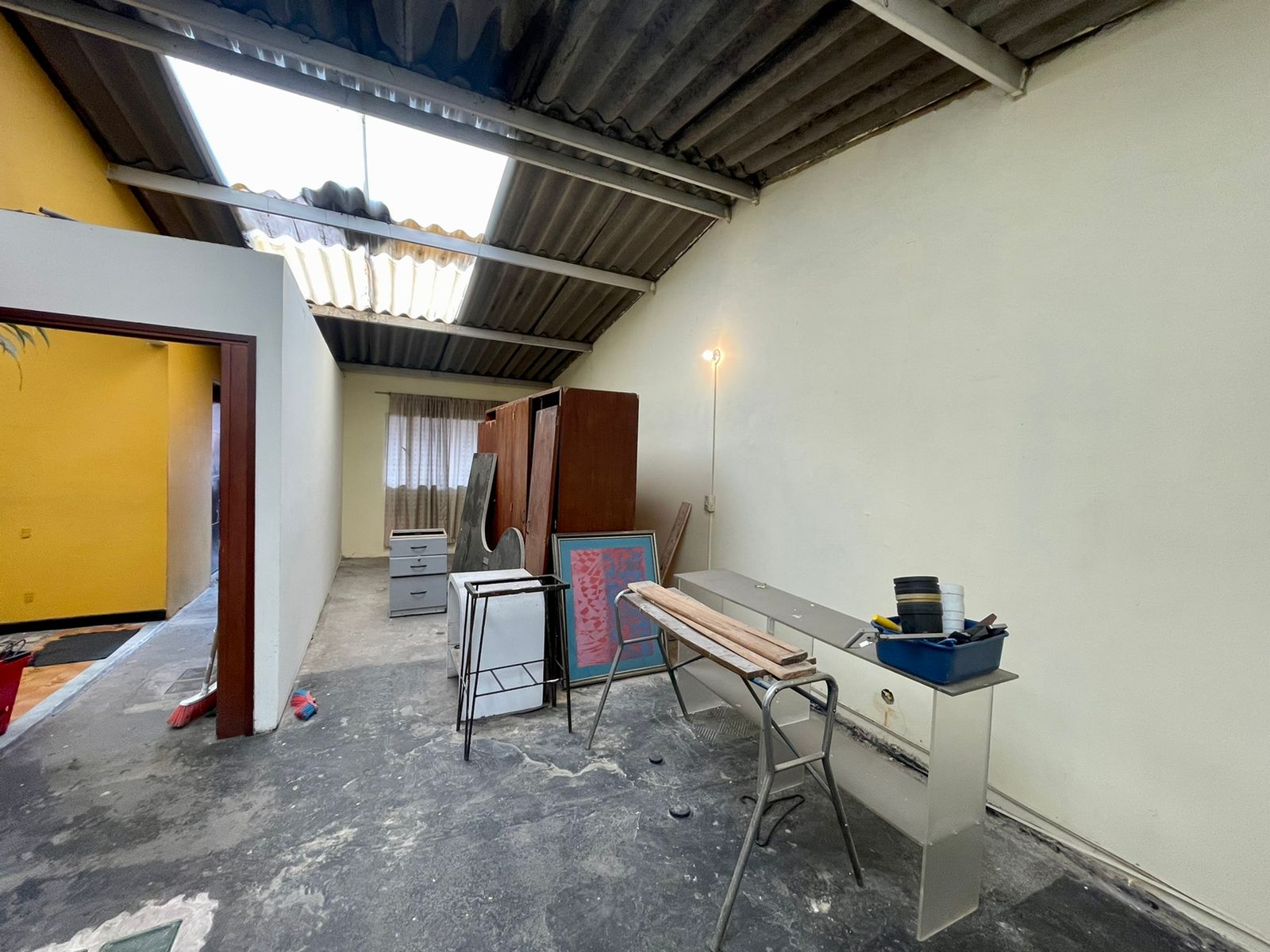 Venta hermosa casa comercial en Bonanza