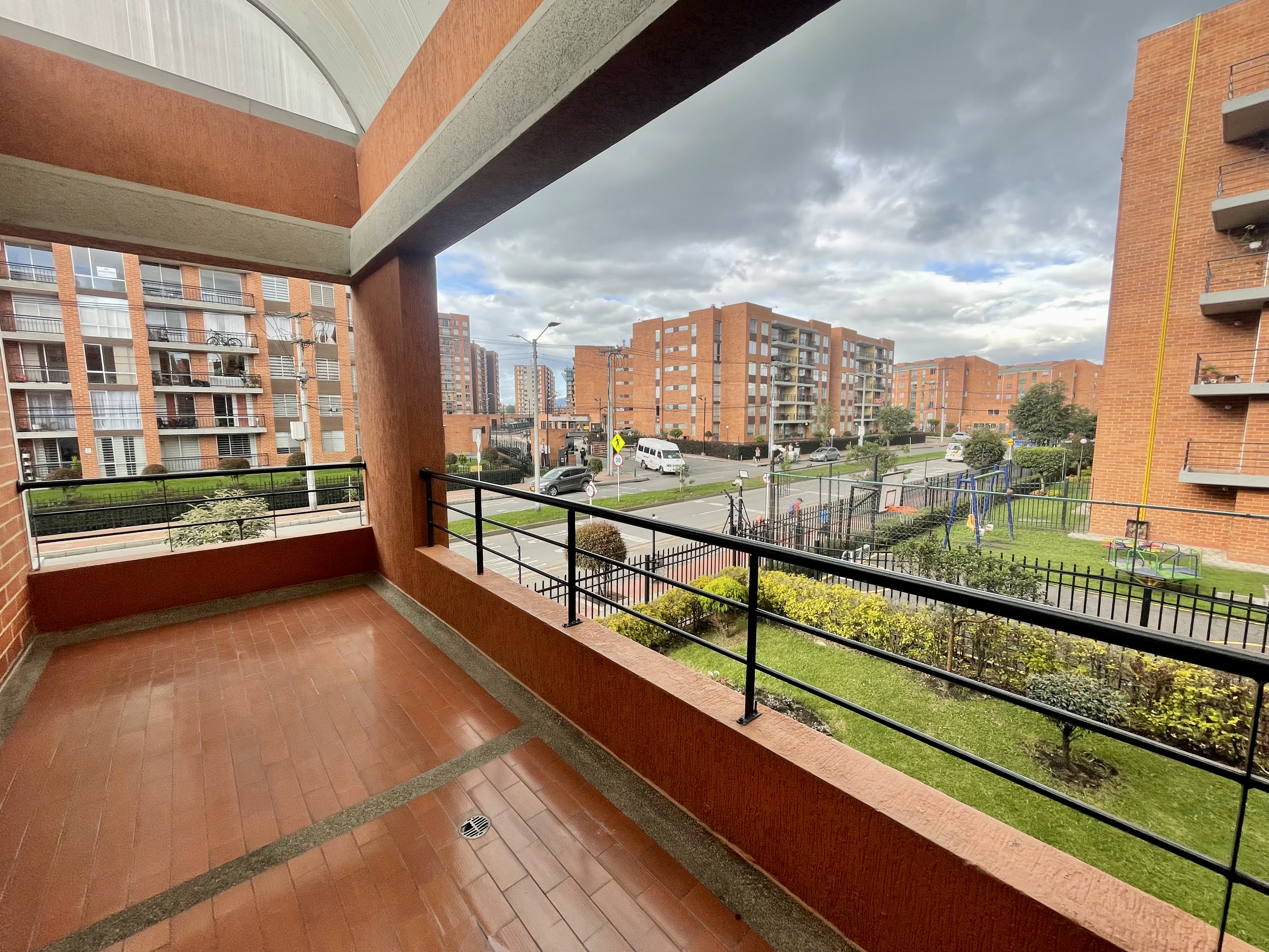 Apartamento en Venta en Bogotá D.C. - Gran granada