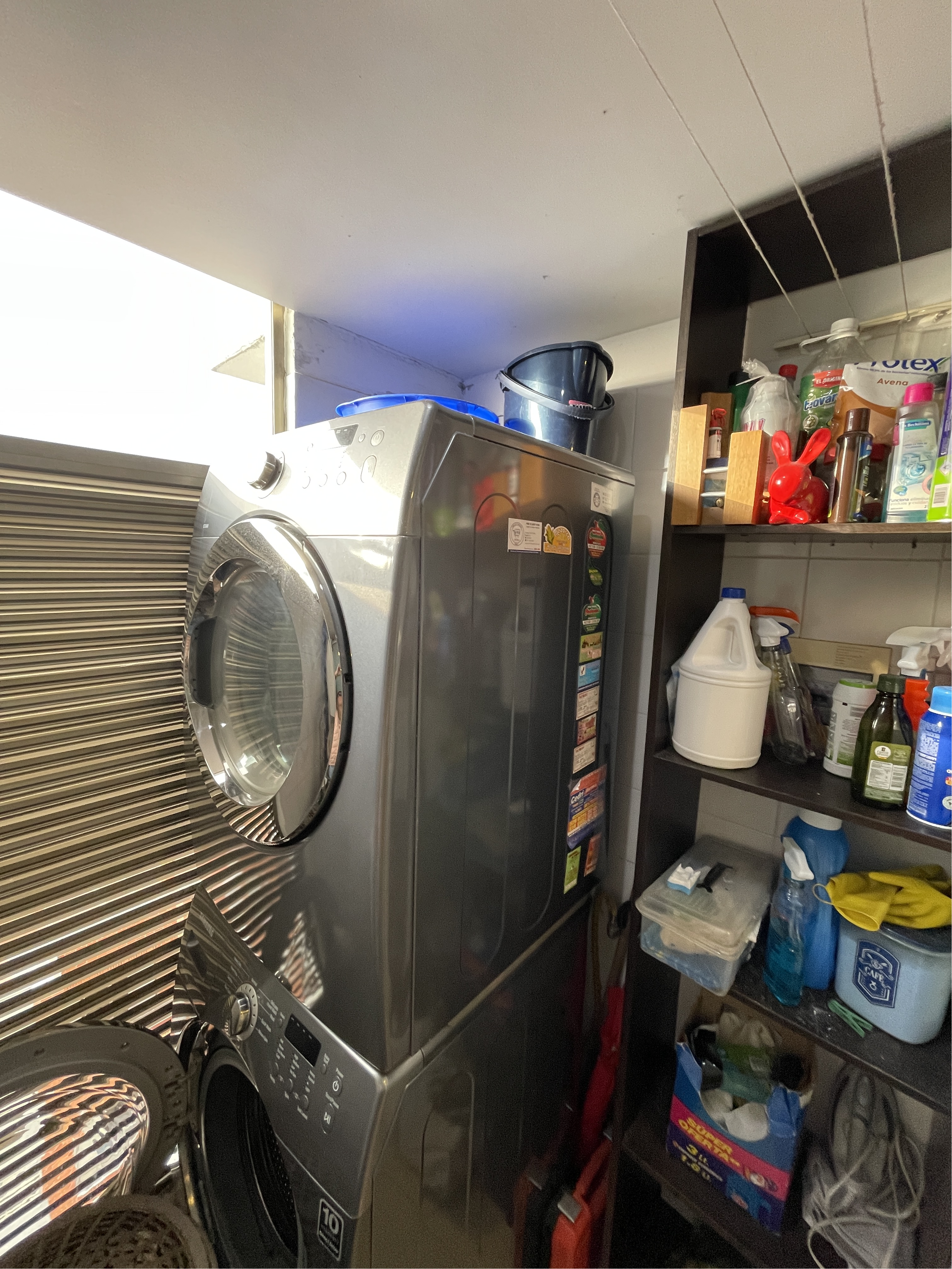 Apartamento en Venta en Bogotá D.C. - Los cedros oriental