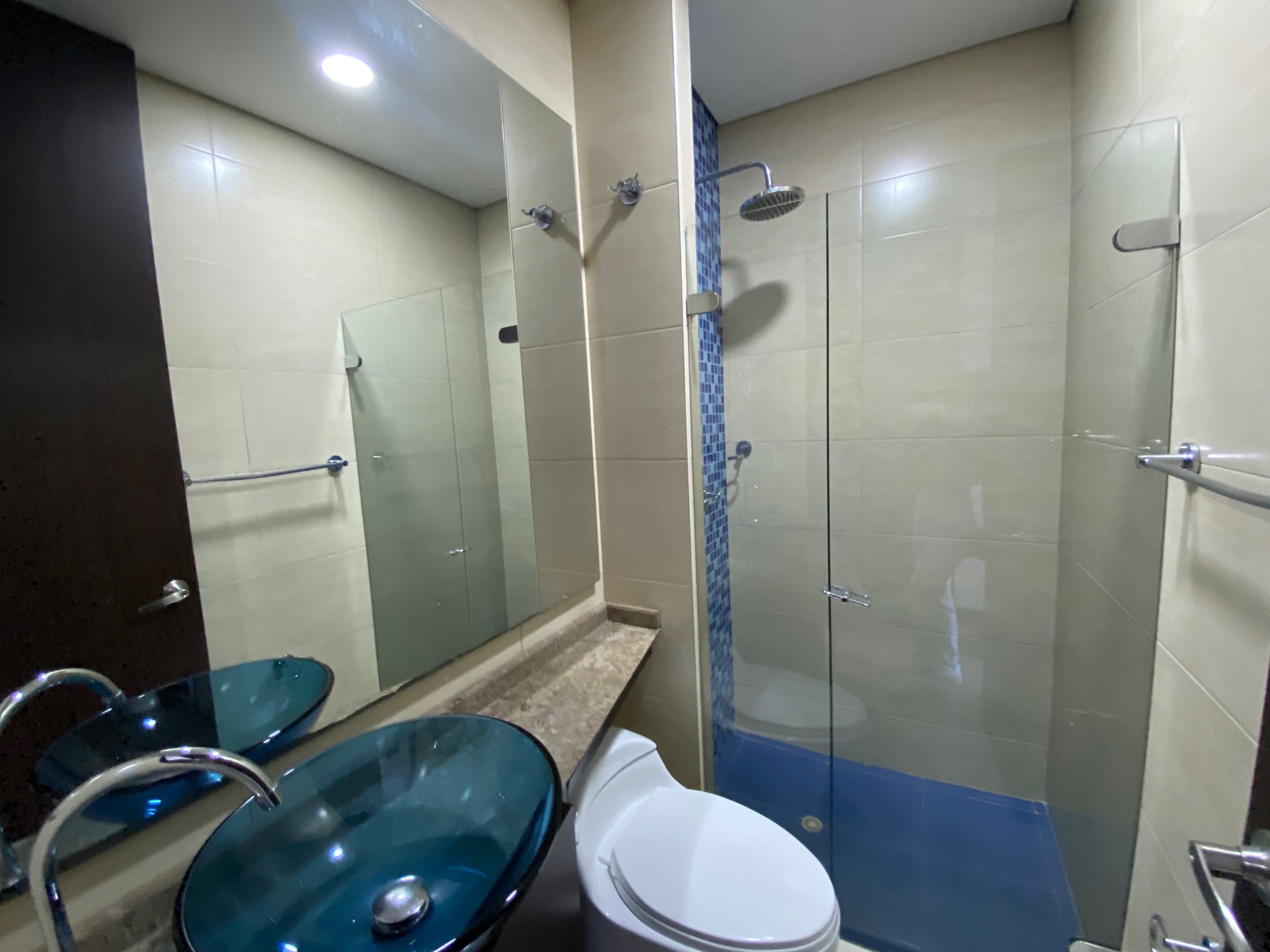 Venta espectacular apartamento en Chicó