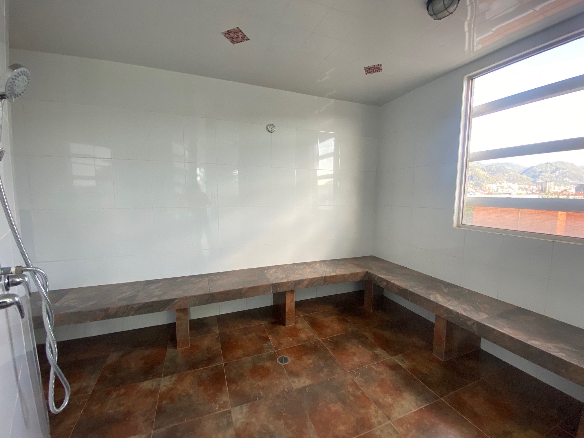 Venta espectacular apartamento en Chicó