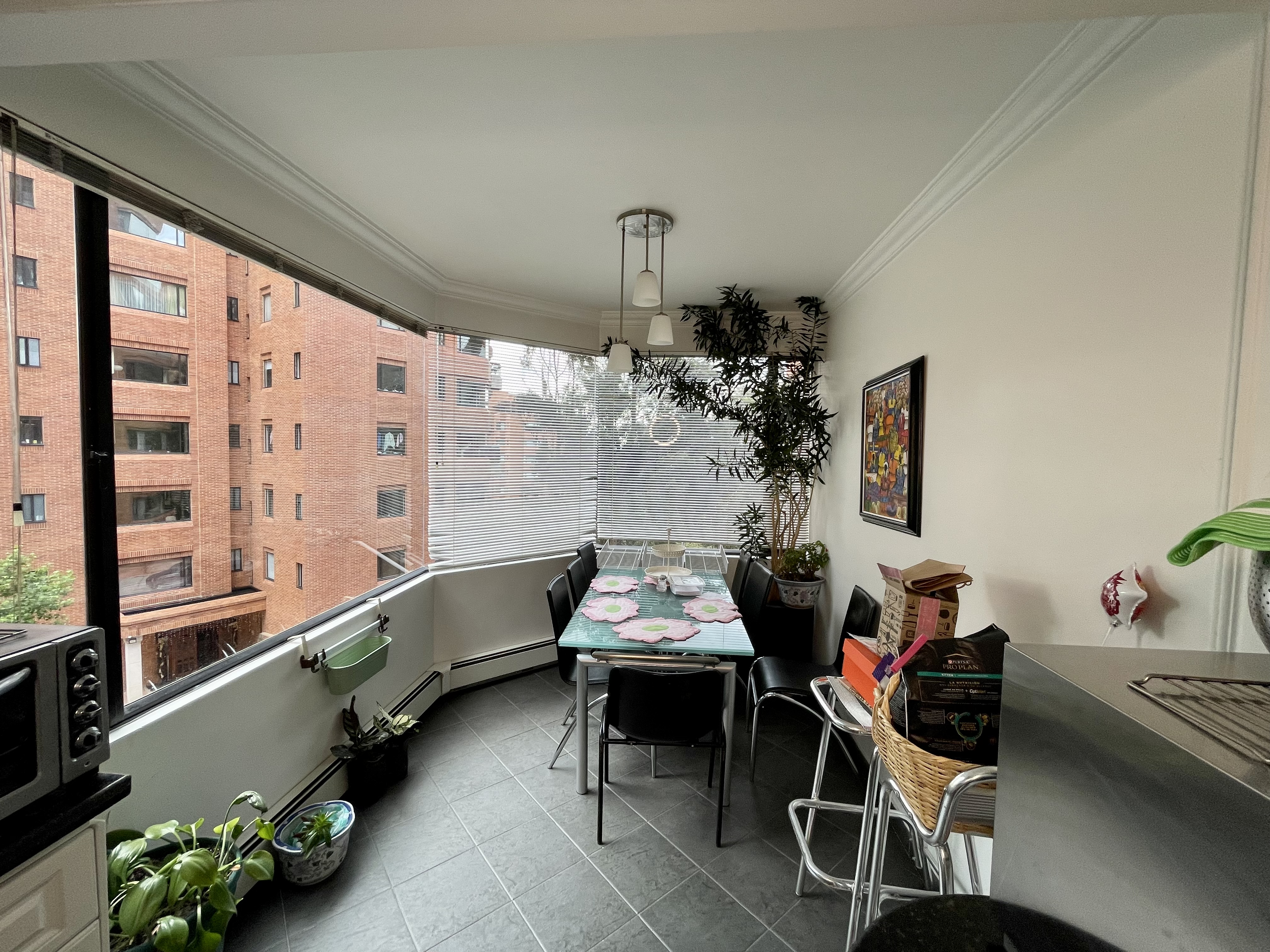 Apartamento en Venta en Bogotá D.C. - Montearroyo
