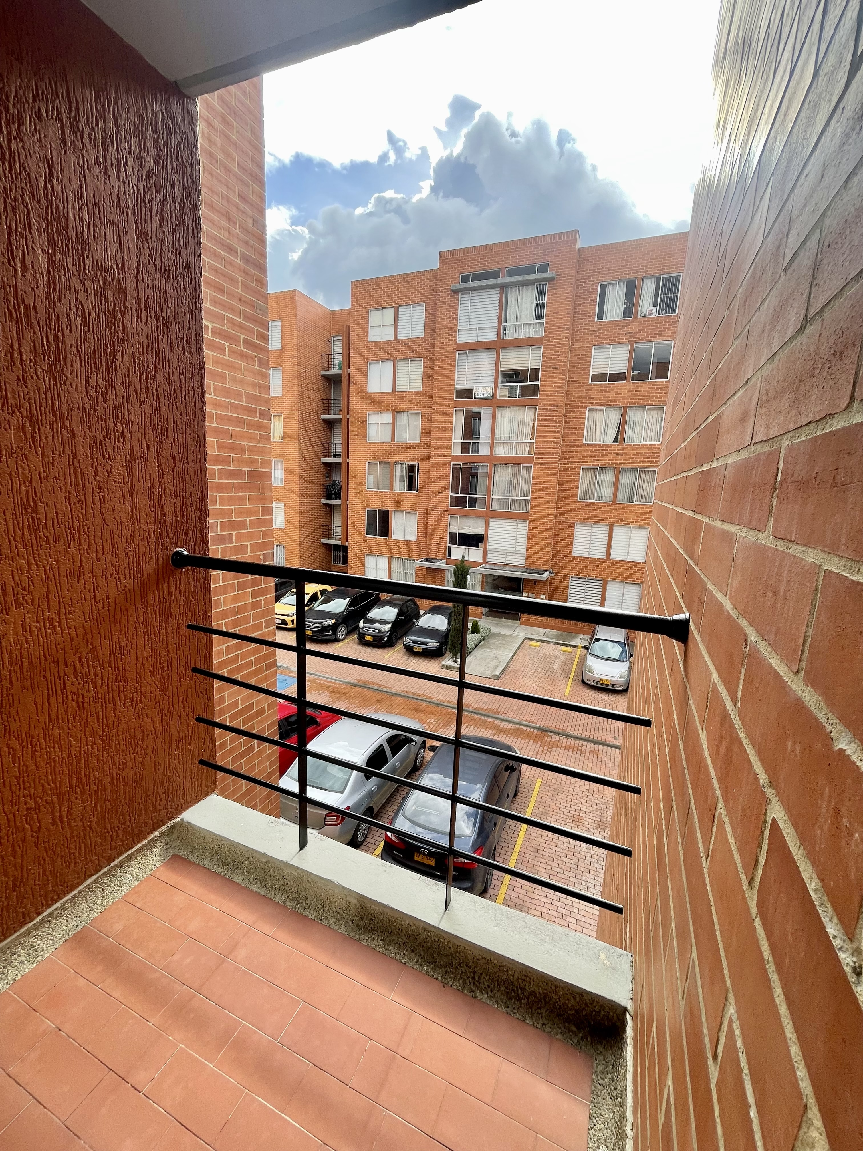 Apartamento en Venta en Bogotá D.C. - Gran granada