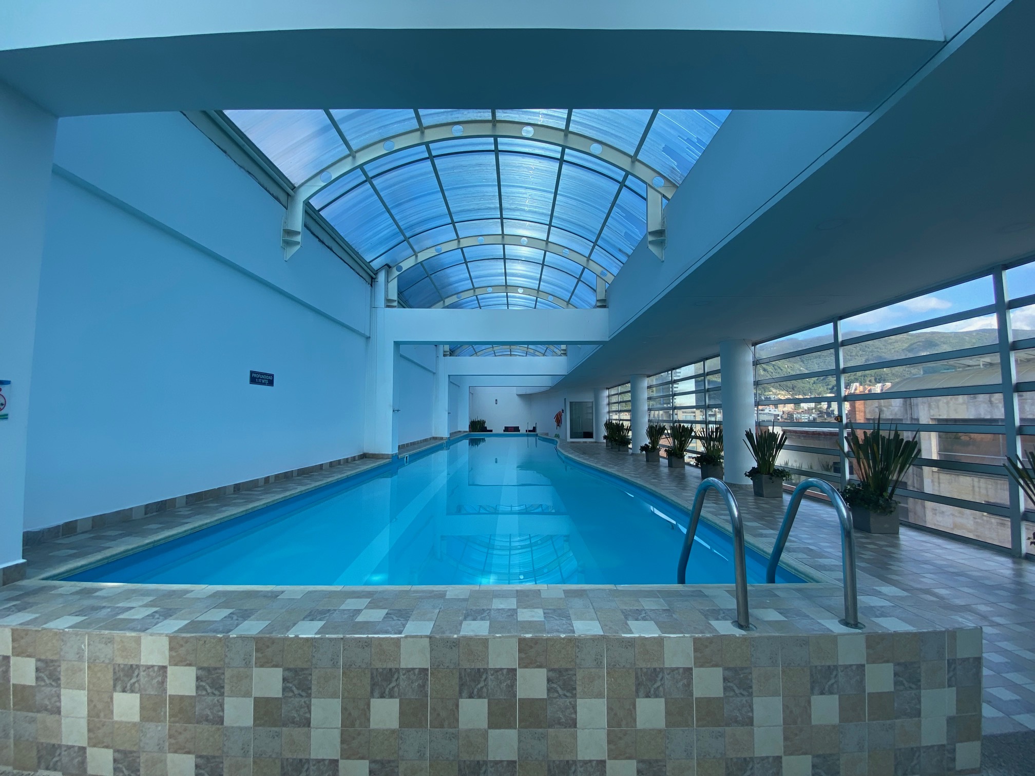 Venta espectacular apartamento en Chicó