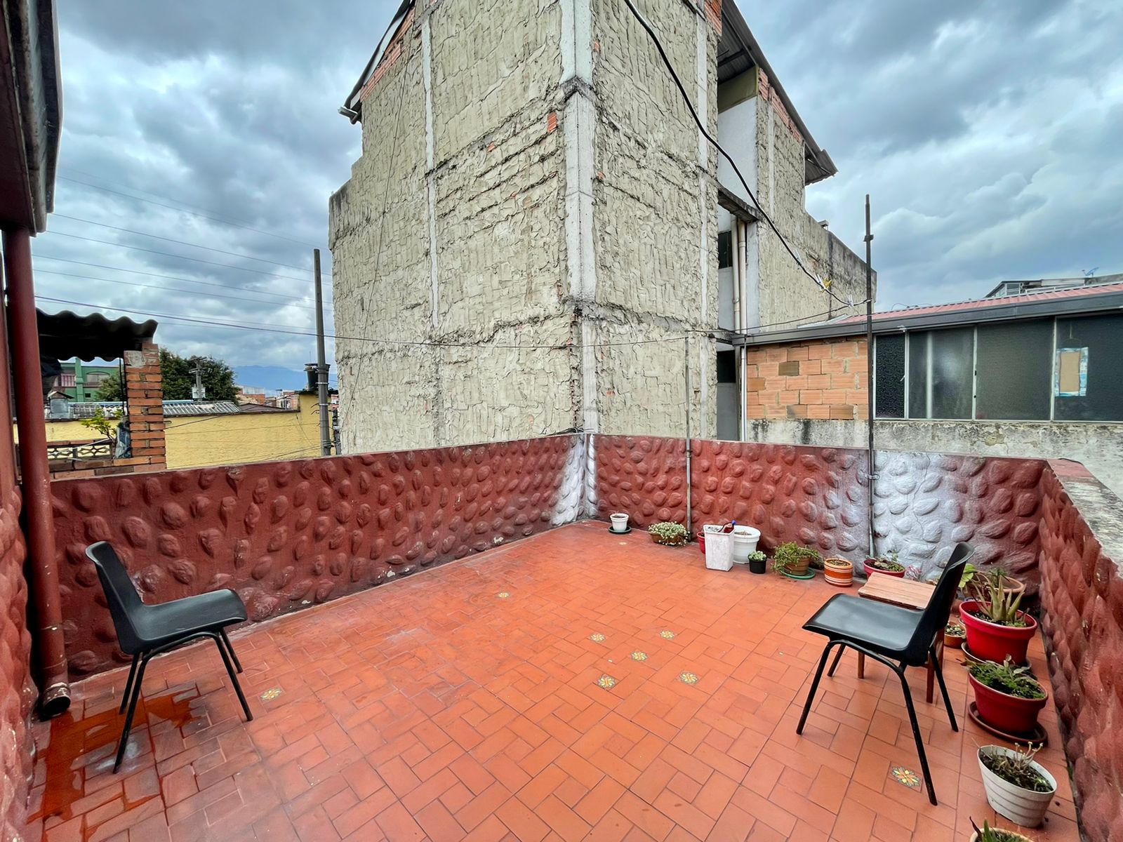 Venta hermosa casa comercial en Bonanza