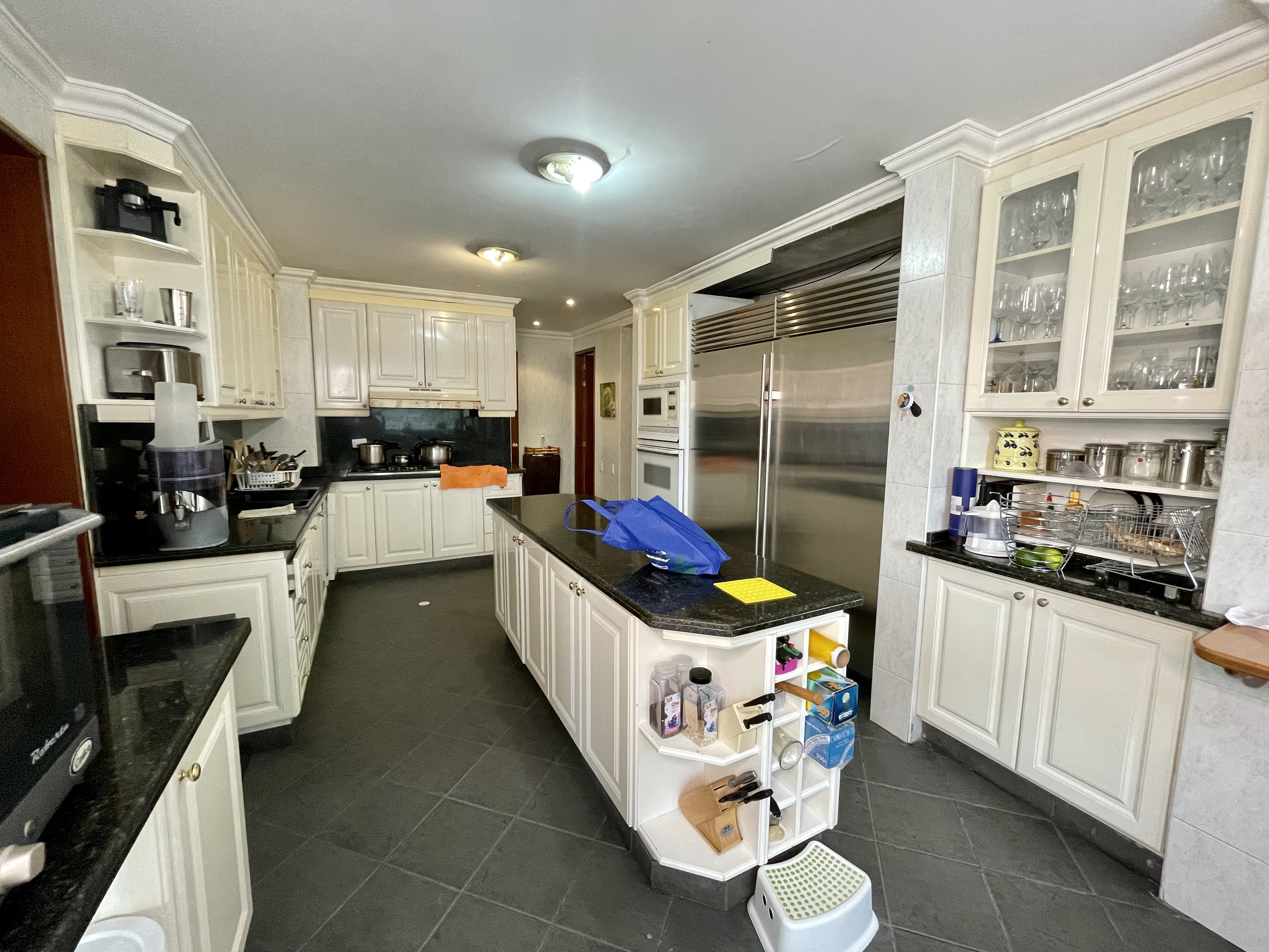 Apartamento en Venta en Bogotá D.C. - Montearroyo