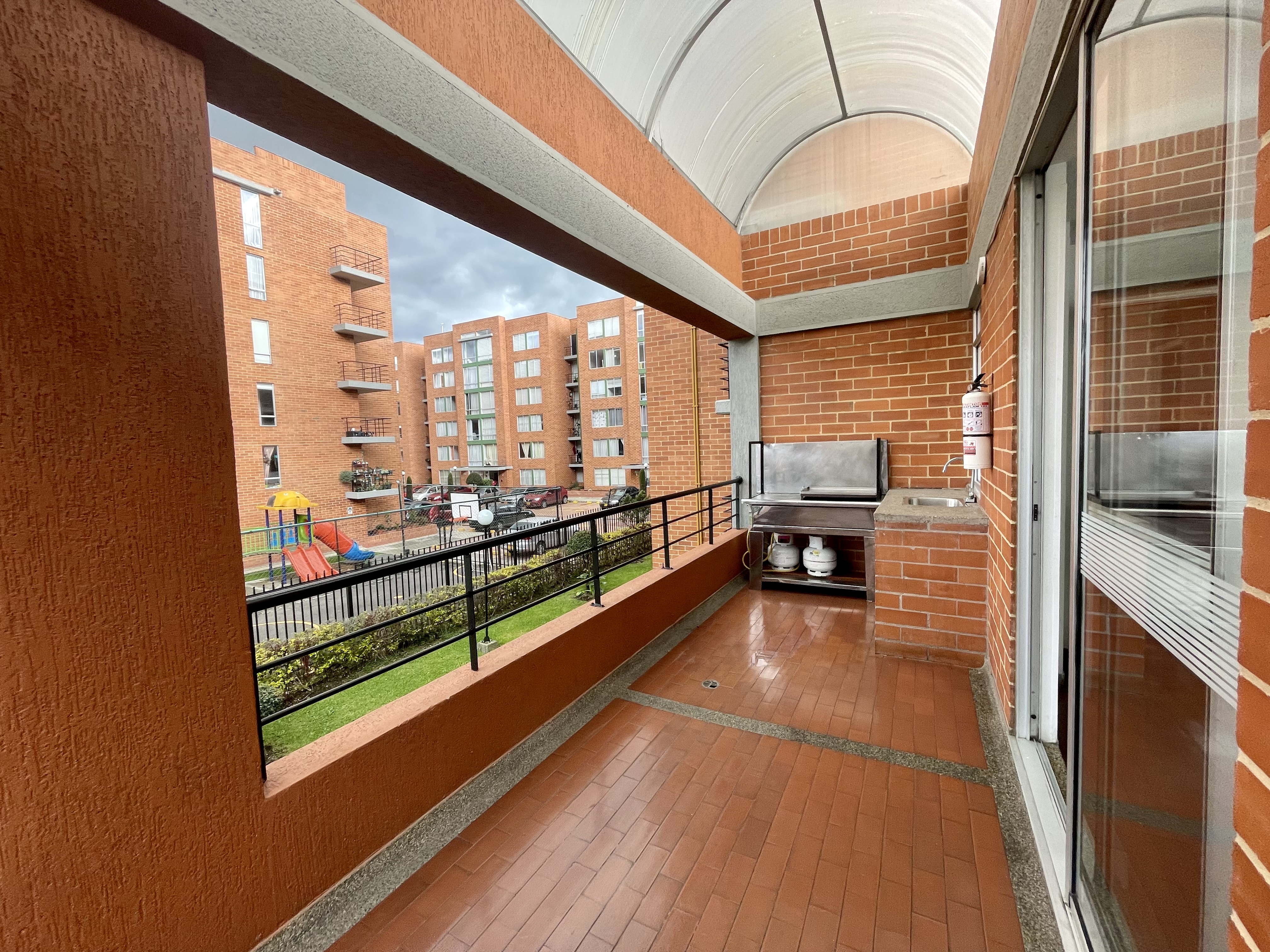 Apartamento en Venta en Bogotá D.C. - Gran granada