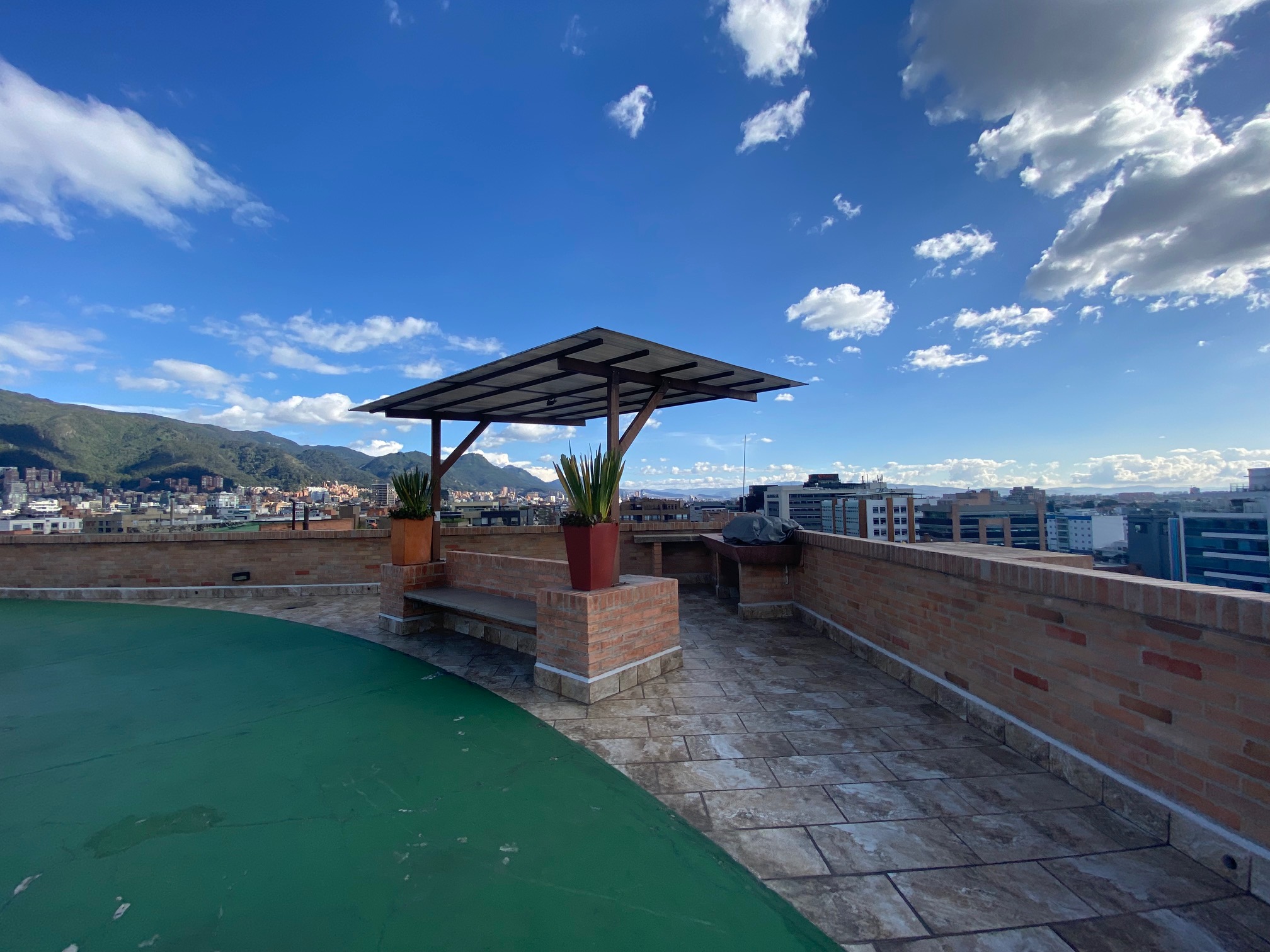 Venta espectacular apartamento en Chicó