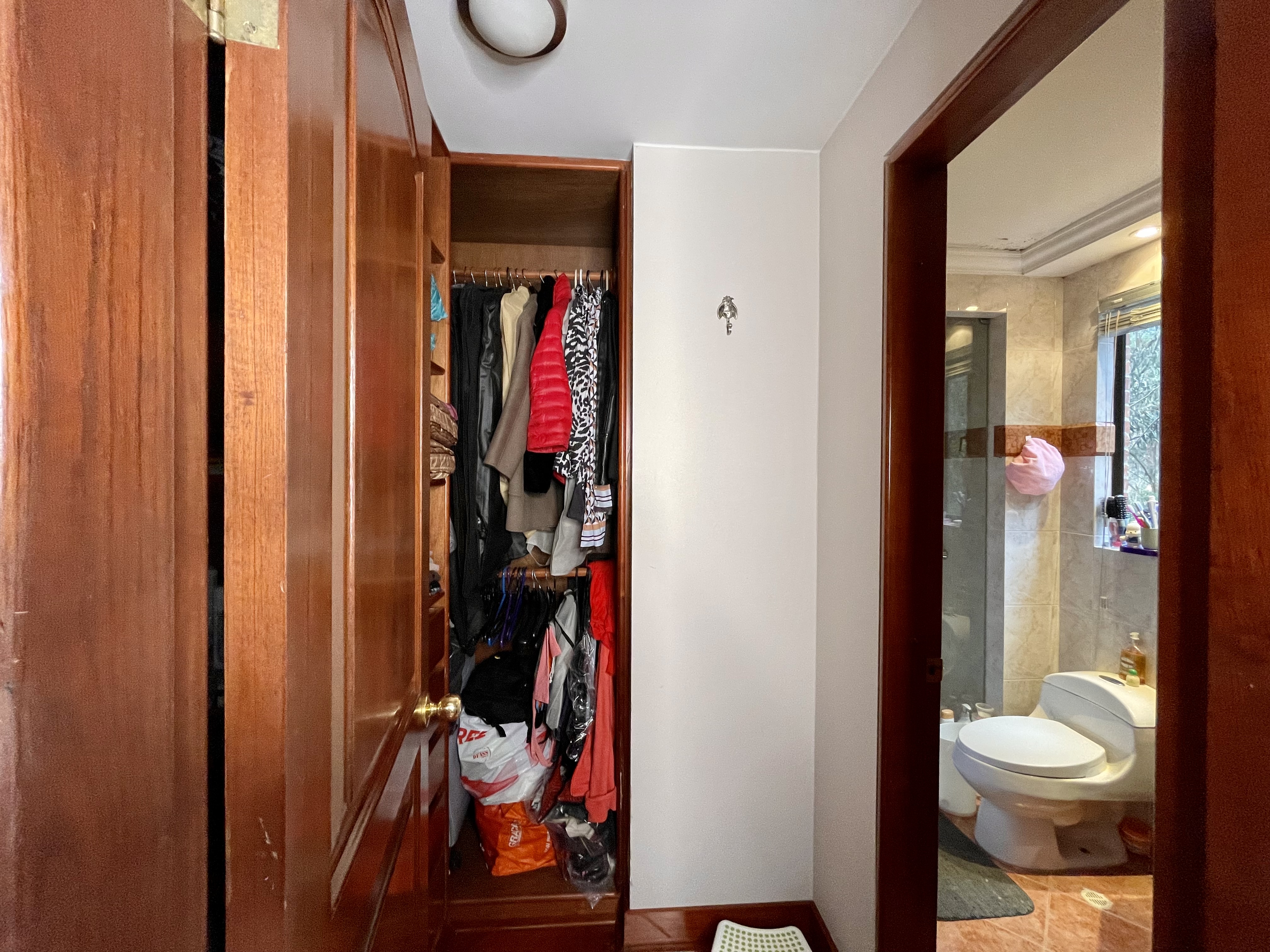 Apartamento en Venta en Bogotá D.C. - Montearroyo