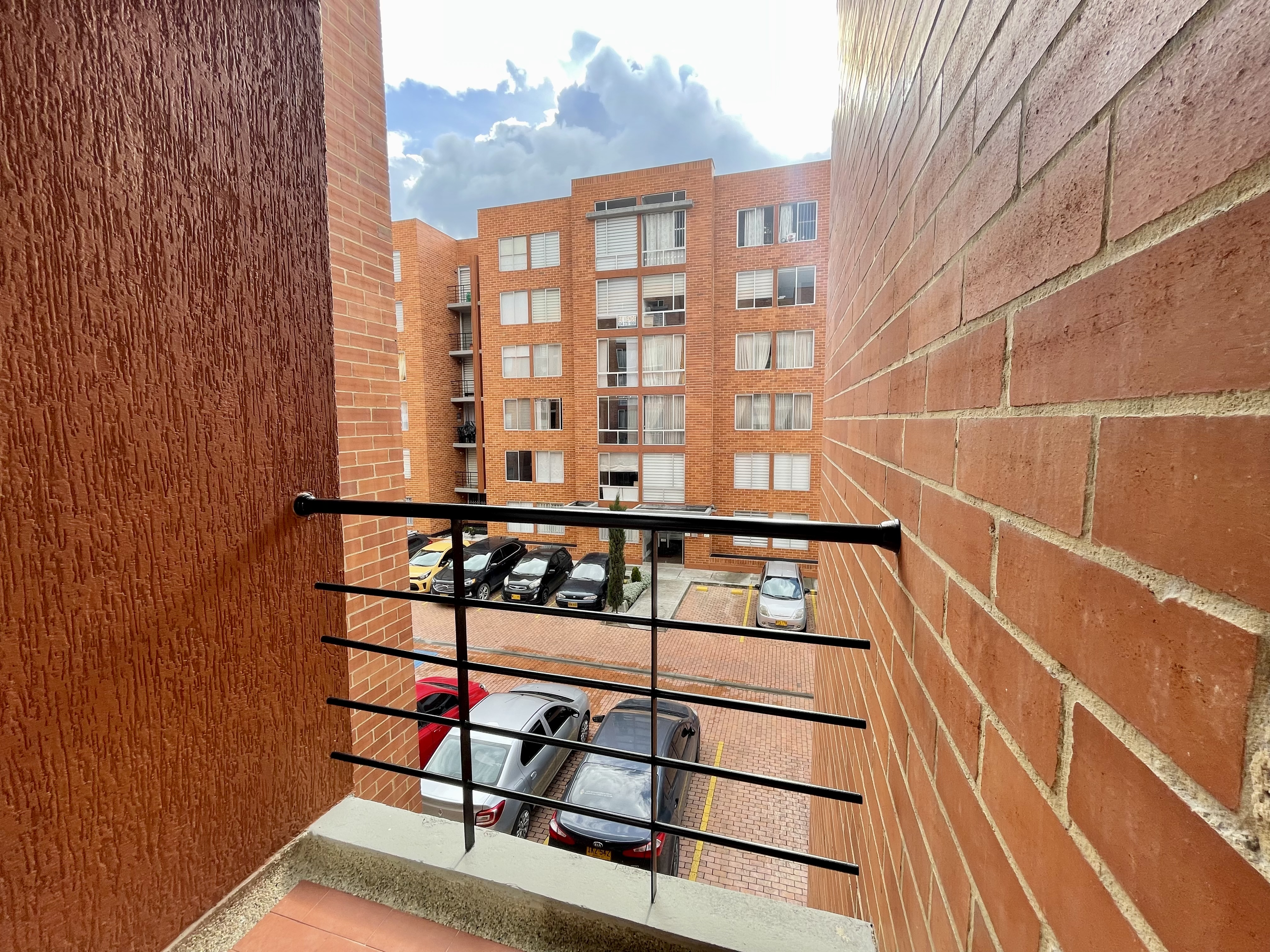 Apartamento en Venta en Bogotá D.C. - Gran granada