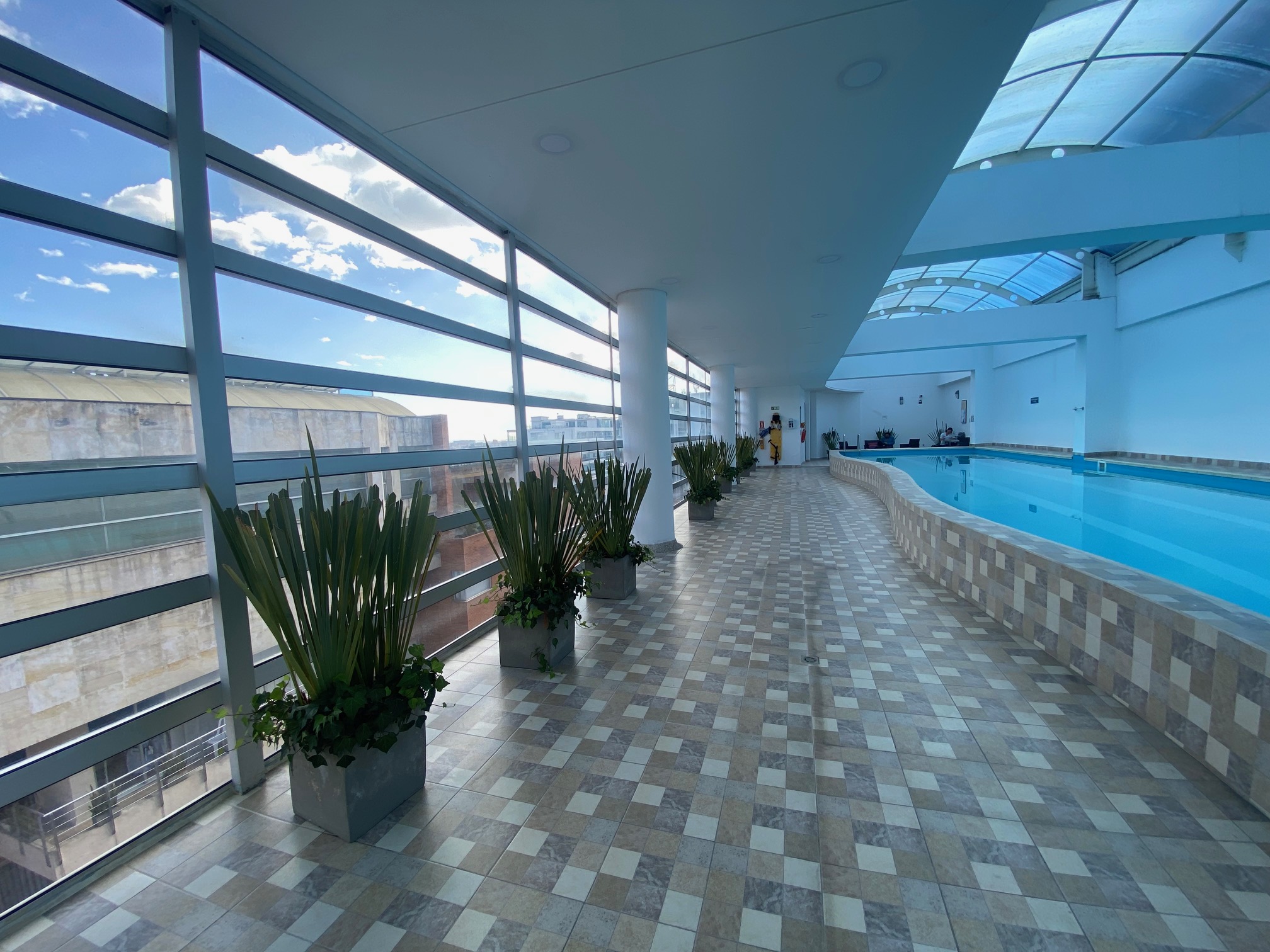 Venta espectacular apartamento en Chicó