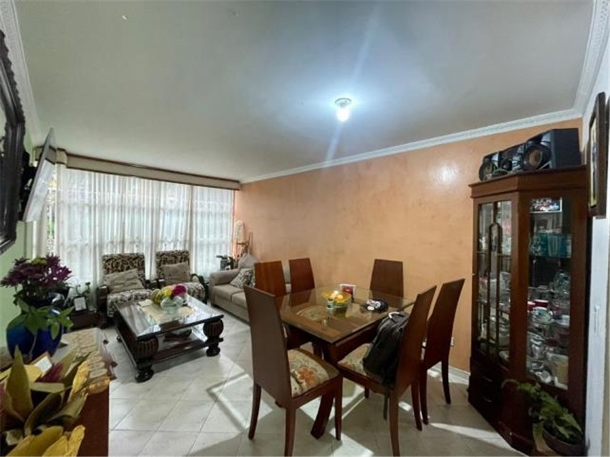 Apartamento en Venta en Bogotá D.C. - Pinar de Suba