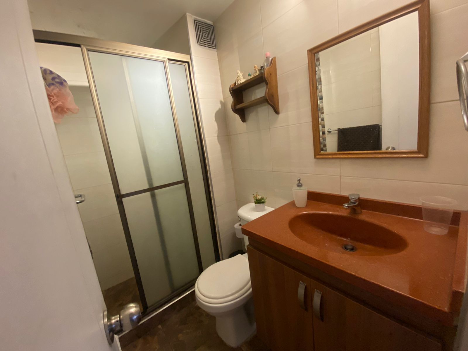 Apartamento en Venta en Bogotá D.C. - Belalcazar