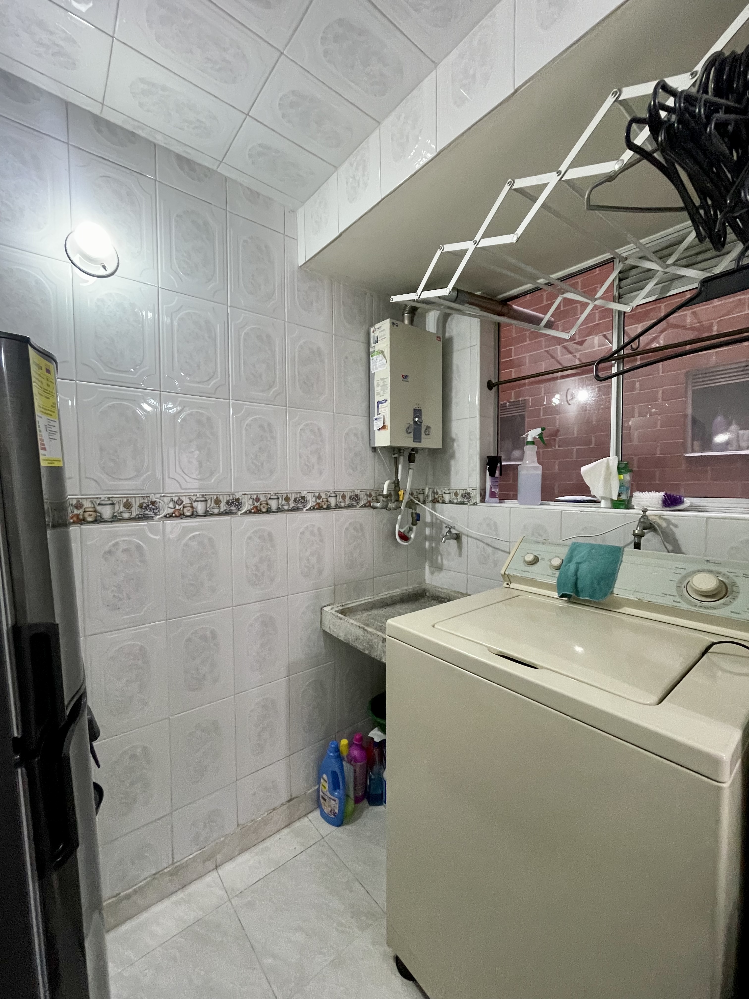 Apartamento en Venta en Bogotá D.C. - Gran granada