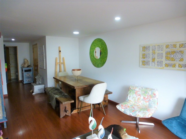 Oportunidad apartamento en Cedritos