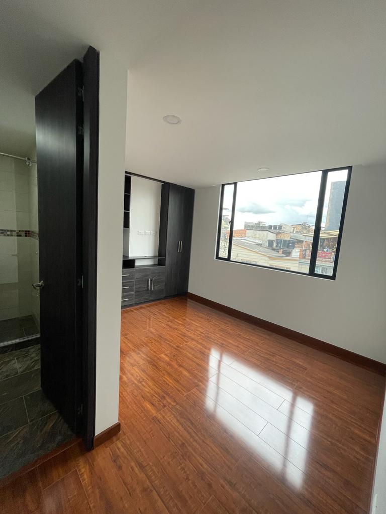 Venta espectacular apartamento duplex en El Encanto