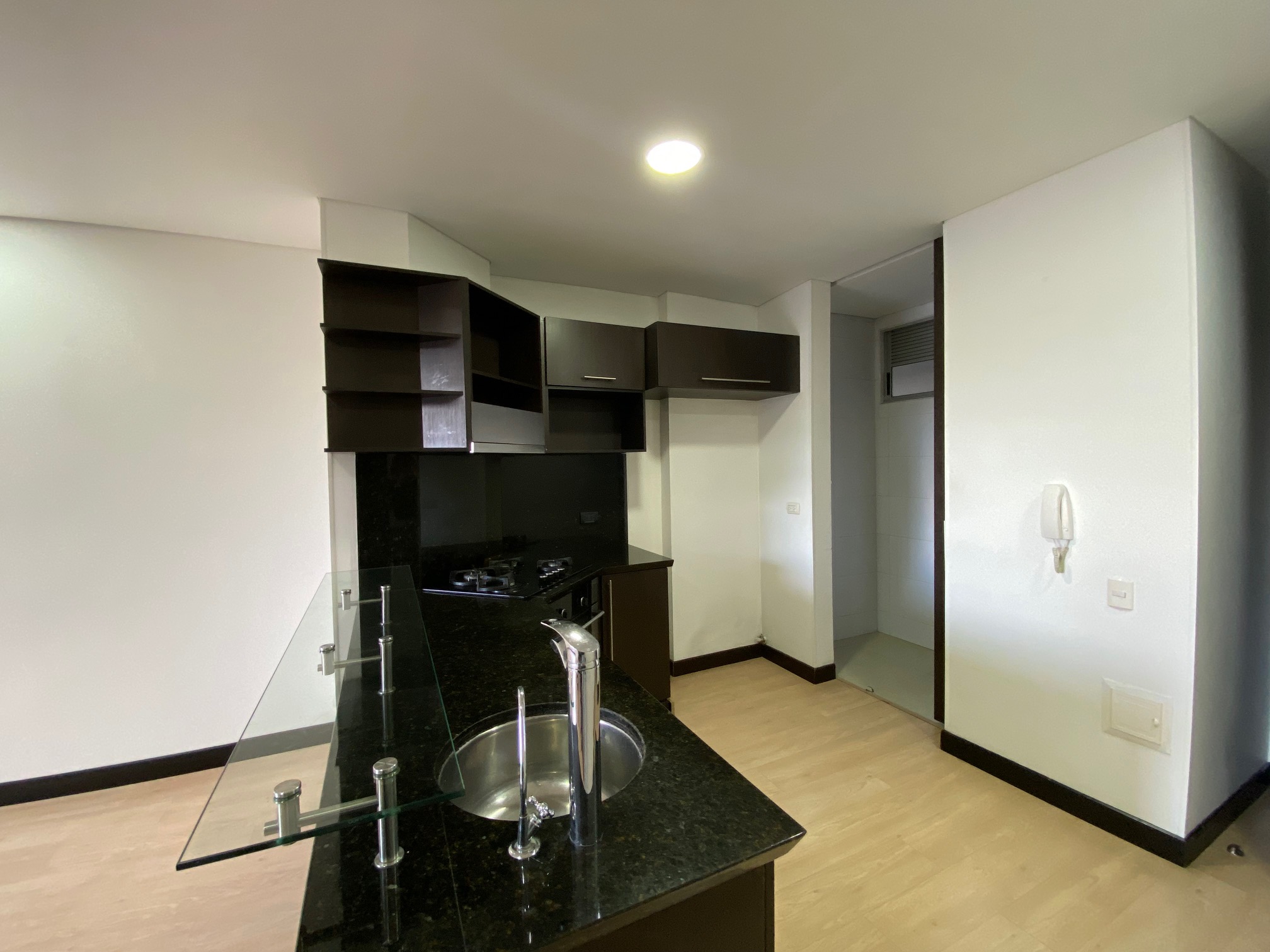Venta espectacular apartamento en Chicó