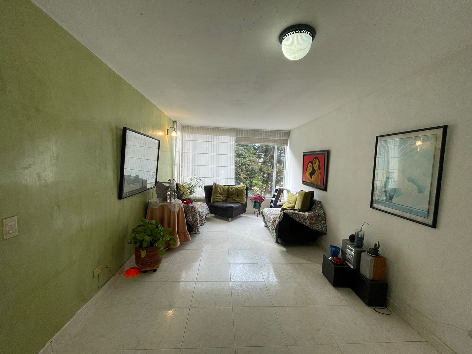 Venta hermoso apartamento en Pinar de Suba
