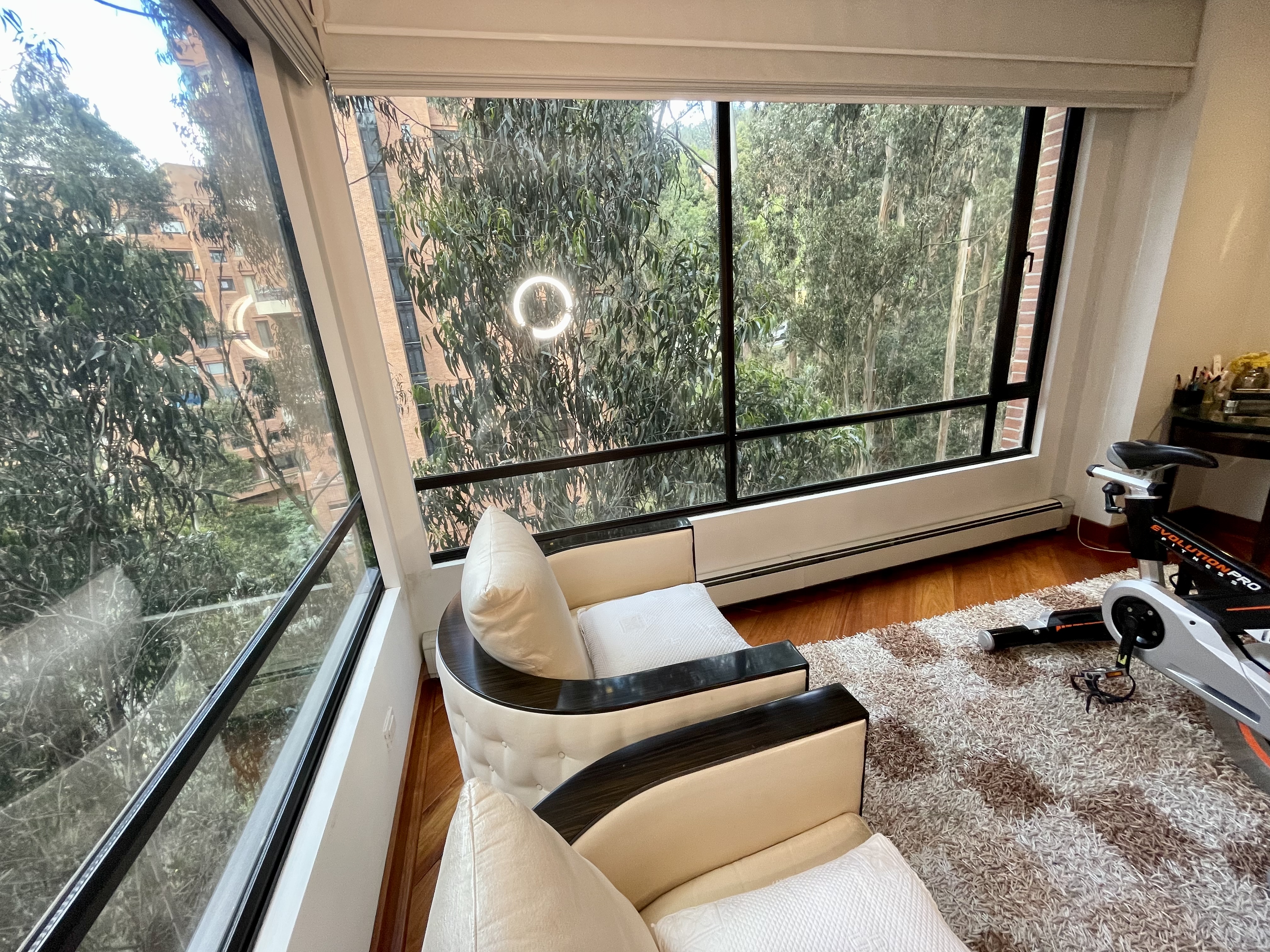Apartamento en Venta en Bogotá D.C. - Montearroyo