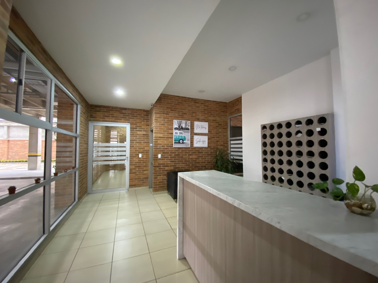 Apartaestudio en Venta en Bogotá D.C. - Santander