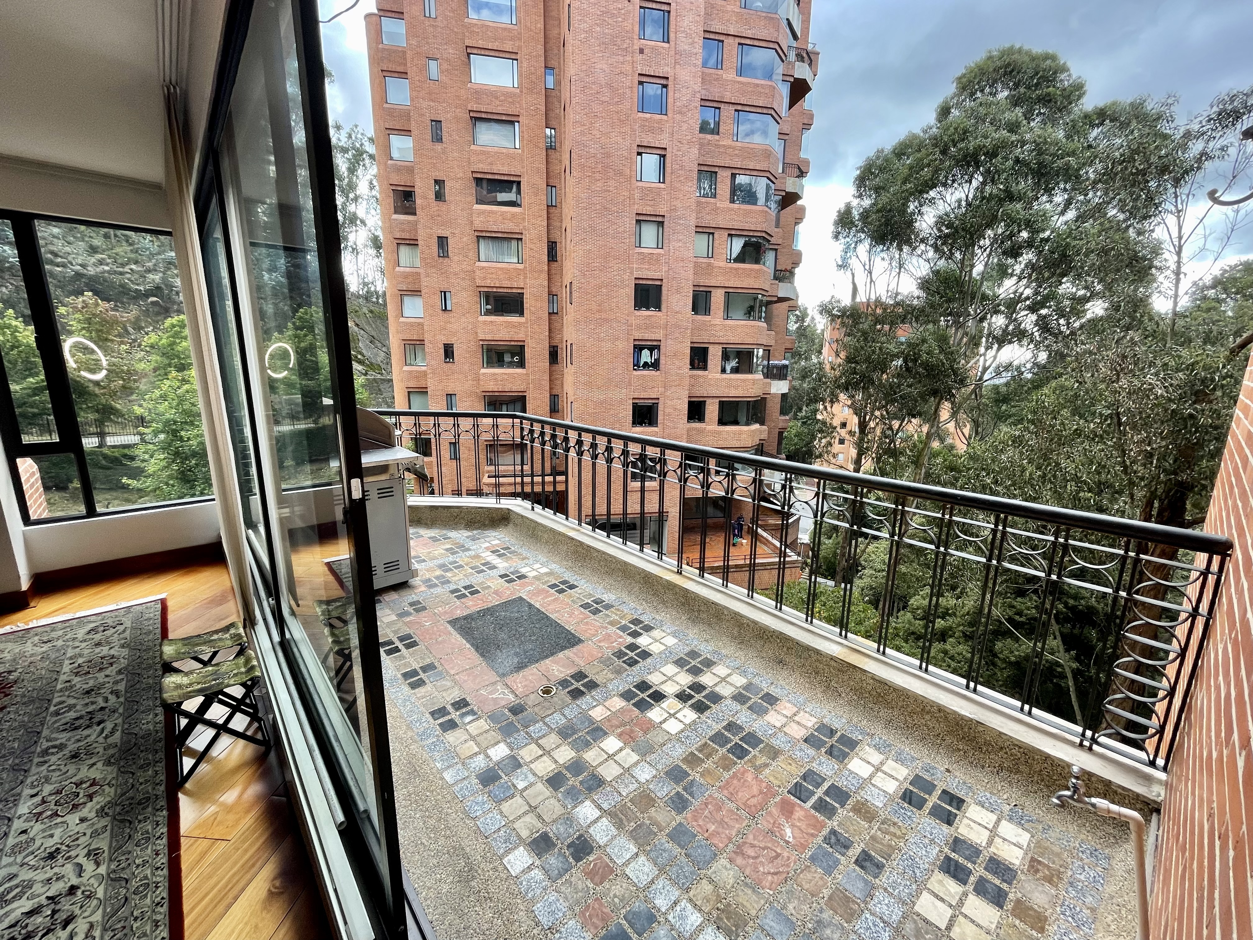 Apartamento en Venta en Bogotá D.C. - Montearroyo