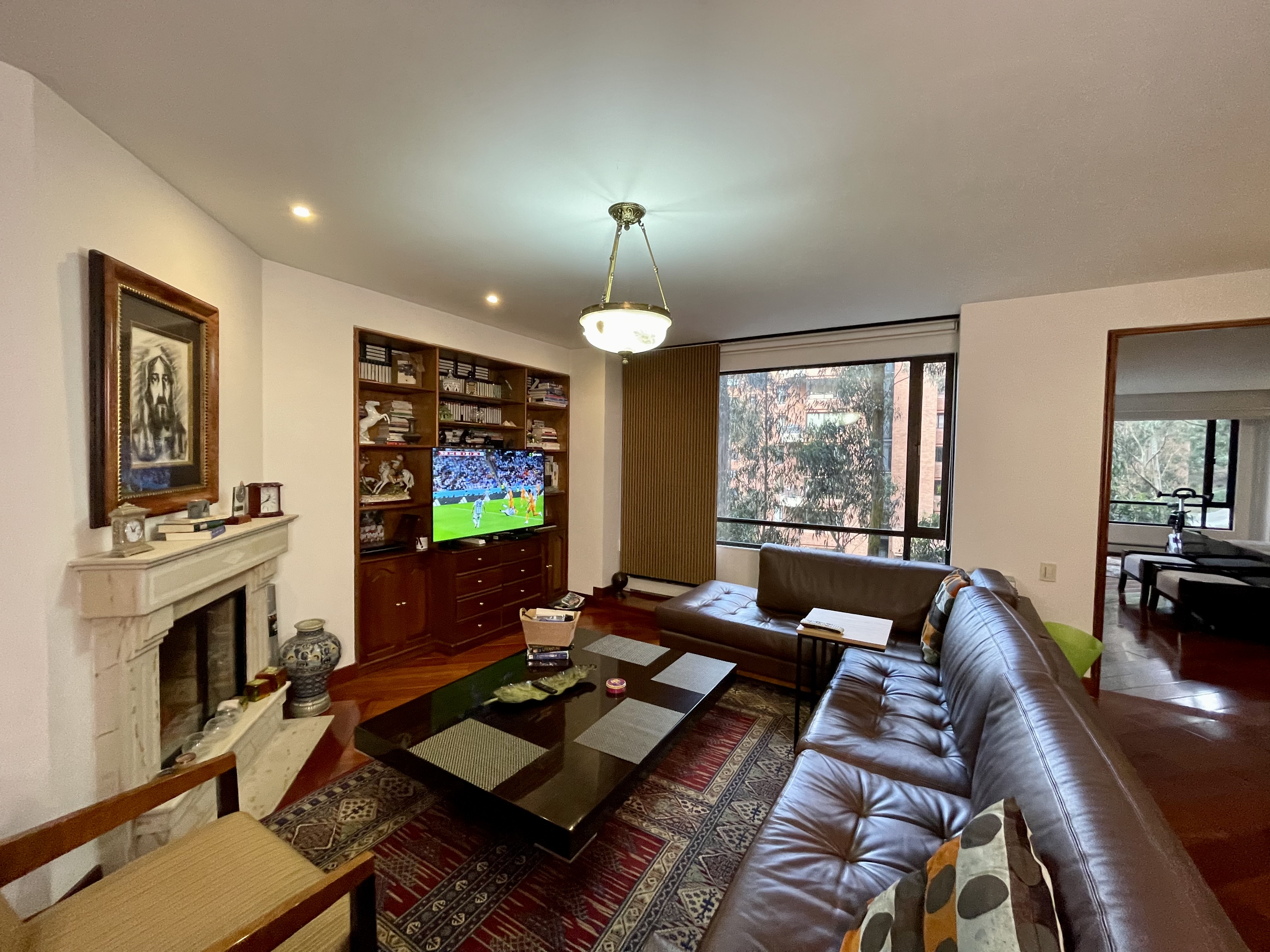 Apartamento en Venta en Bogotá D.C. - Montearroyo