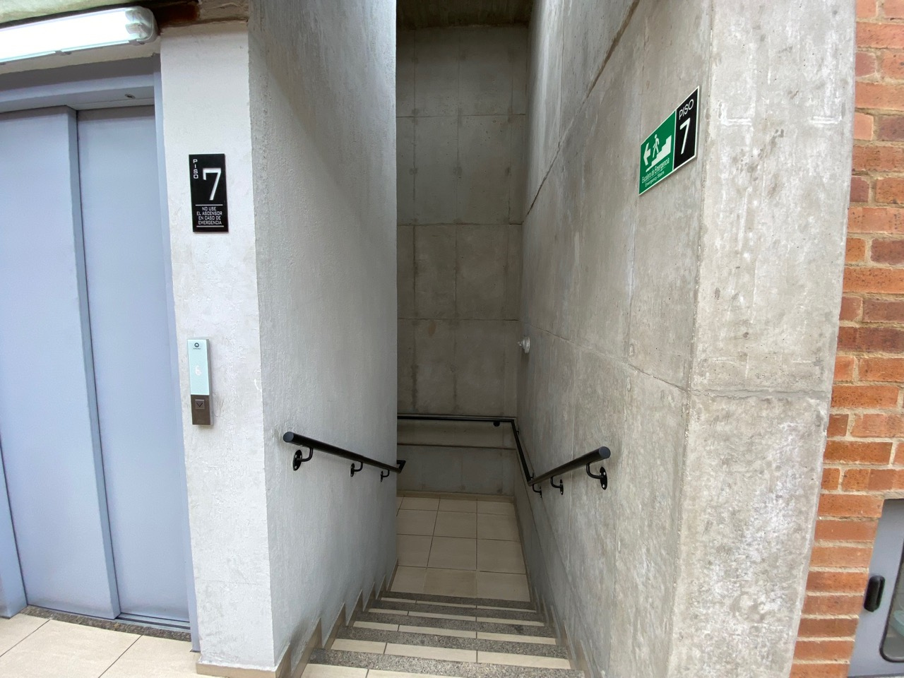 Apartaestudio en Venta en Bogotá D.C. - Santander