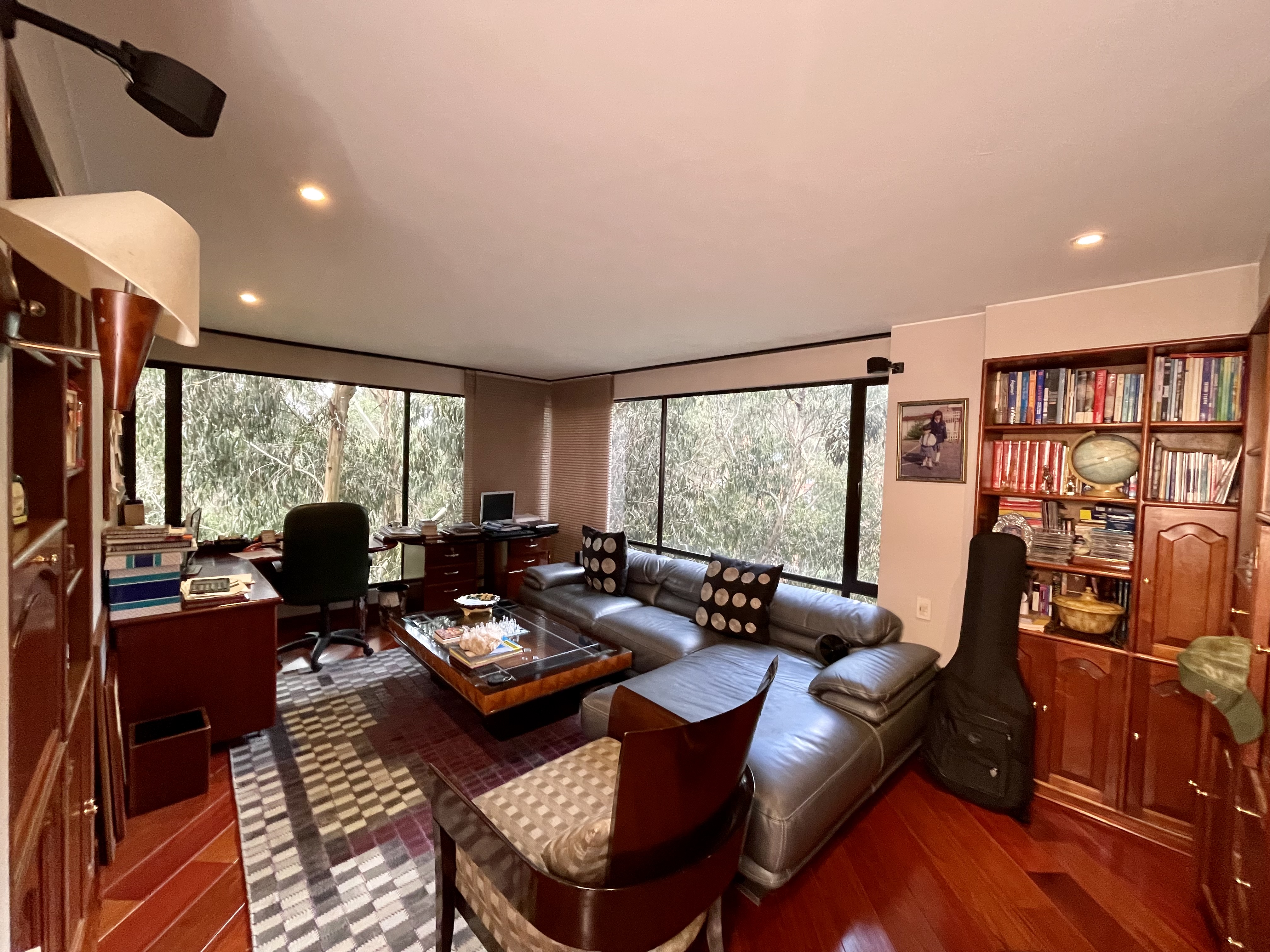 Apartamento en Venta en Bogotá D.C. - Montearroyo