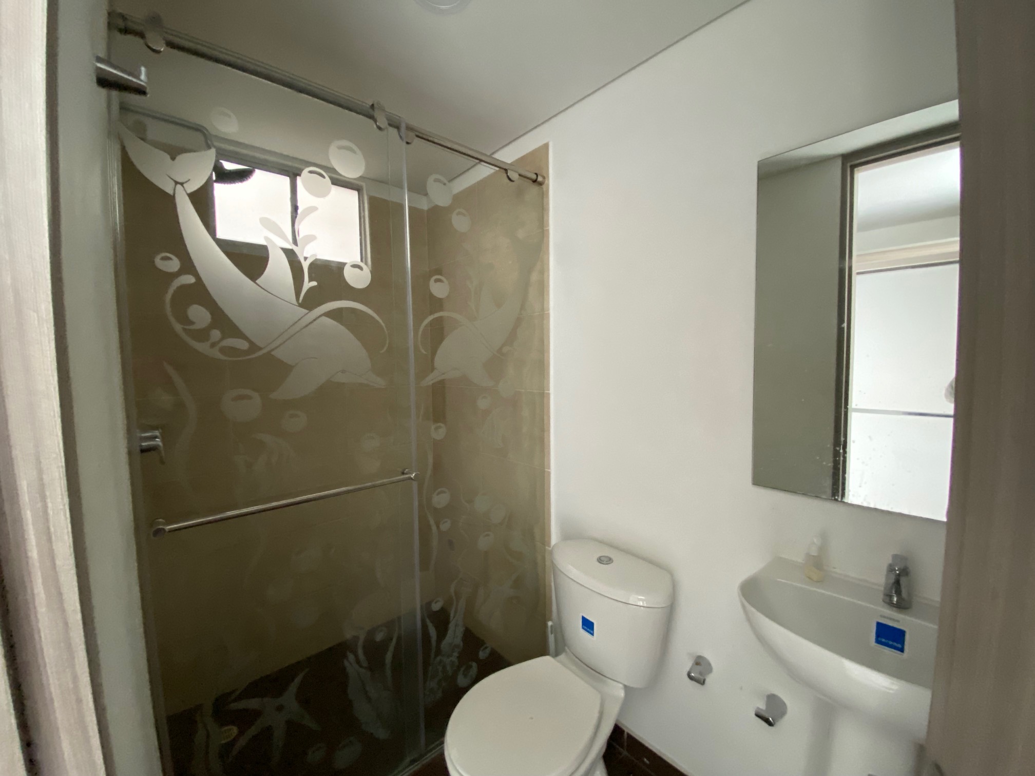 Apartaestudio en Venta en Bogotá D.C. - Santander