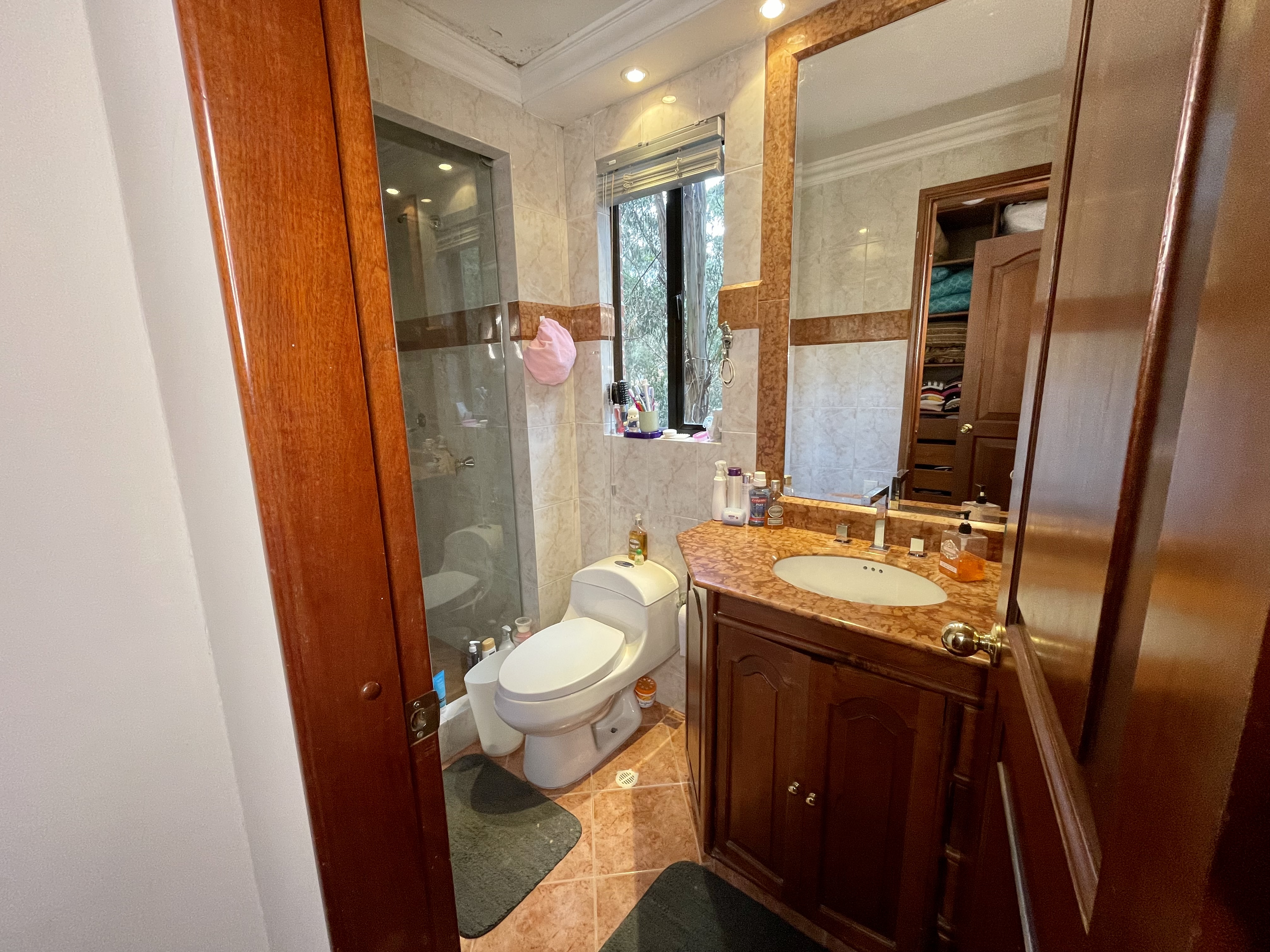 Apartamento en Venta en Bogotá D.C. - Montearroyo