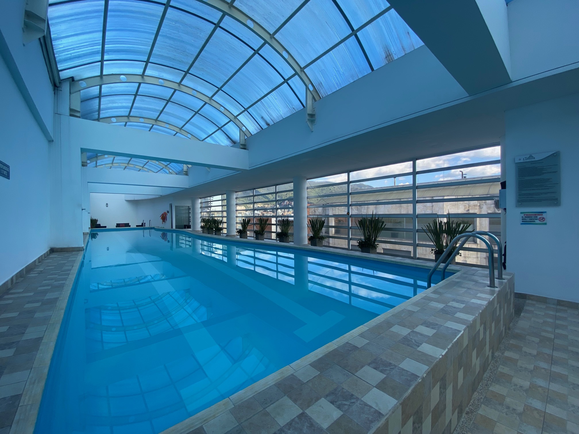 Venta espectacular apartamento en Chicó