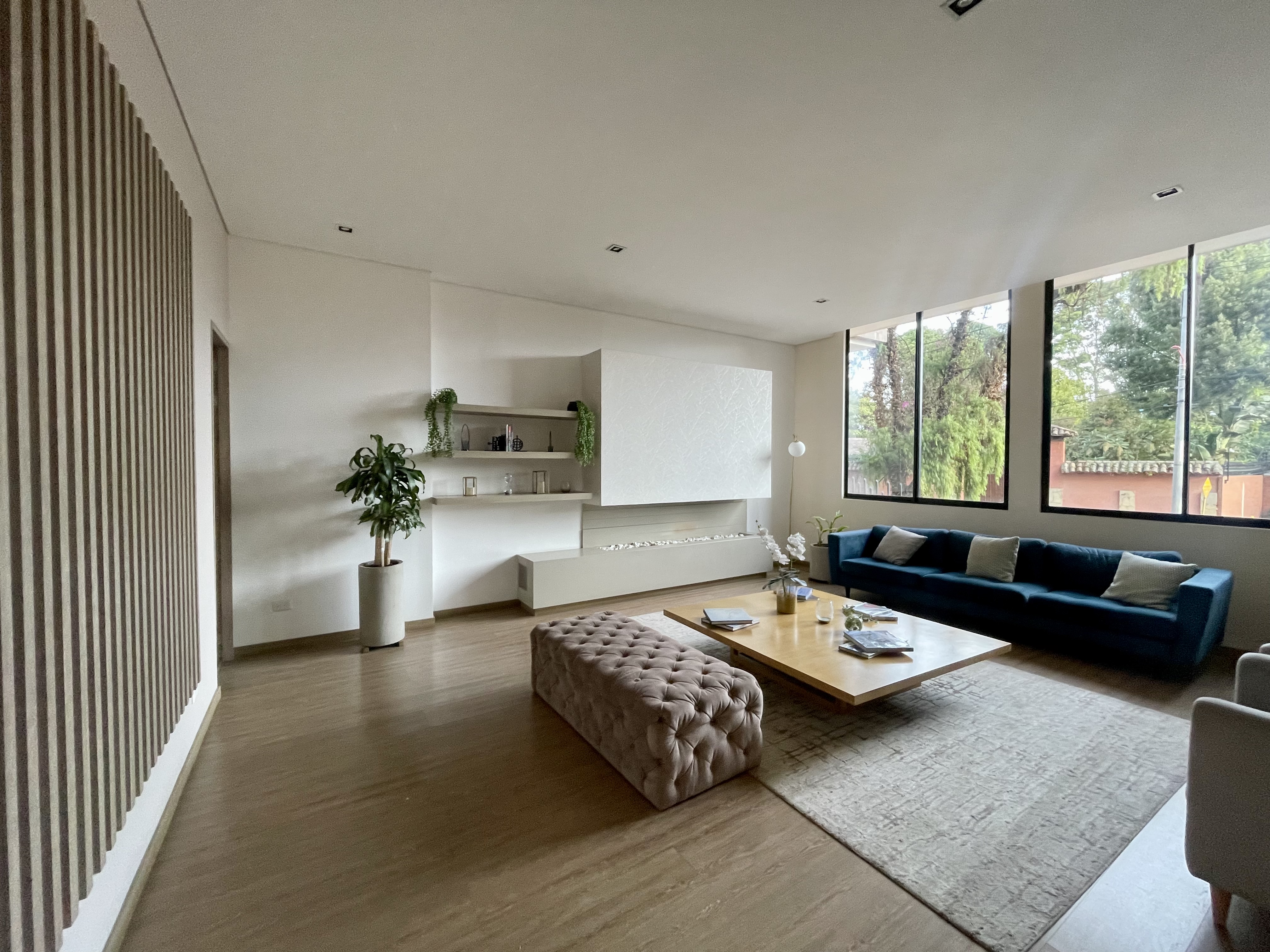 Venta Hermoso Apartamento con espectacular Terraza en Chía