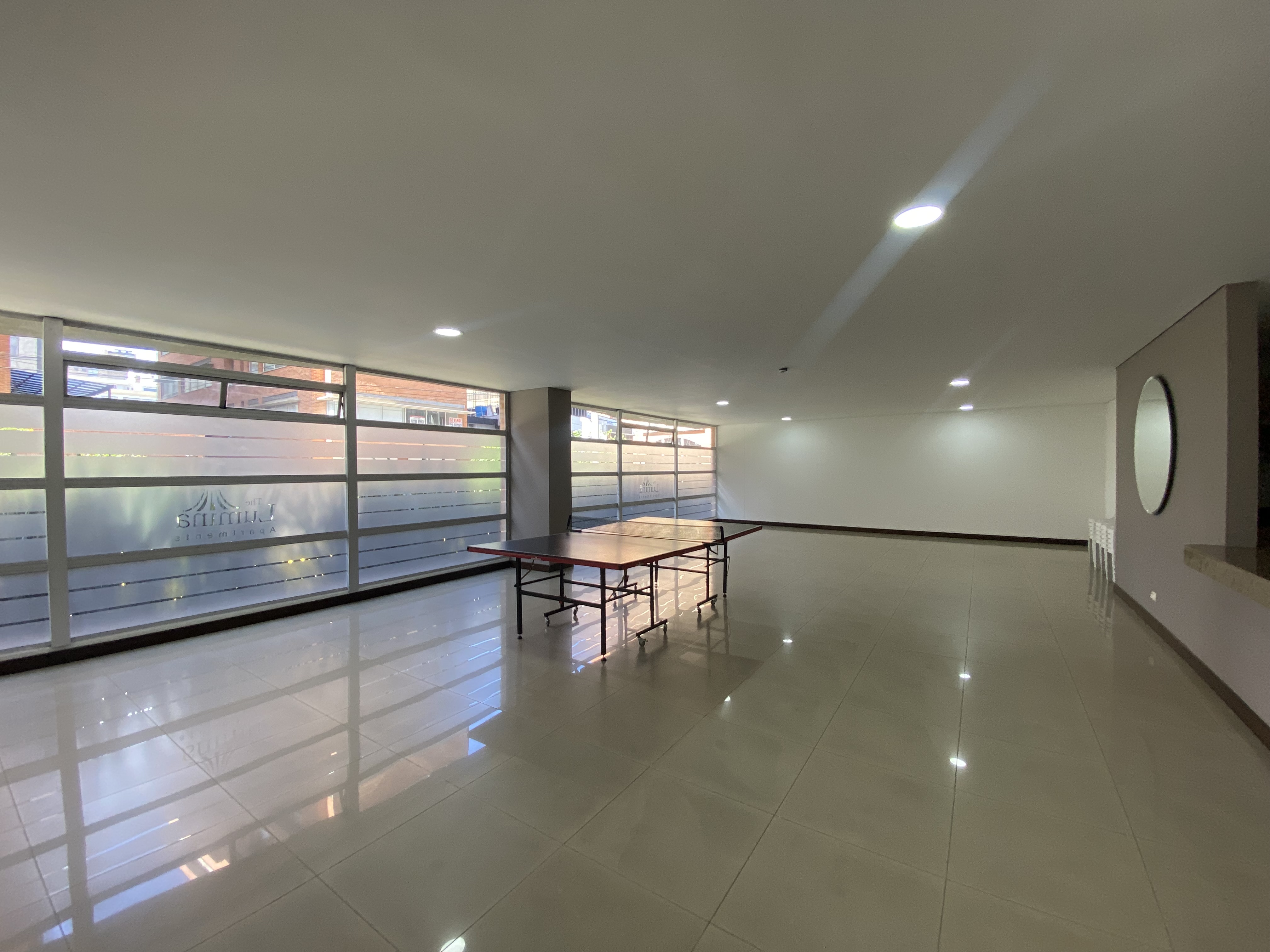 Venta espectacular apartamento en Chicó