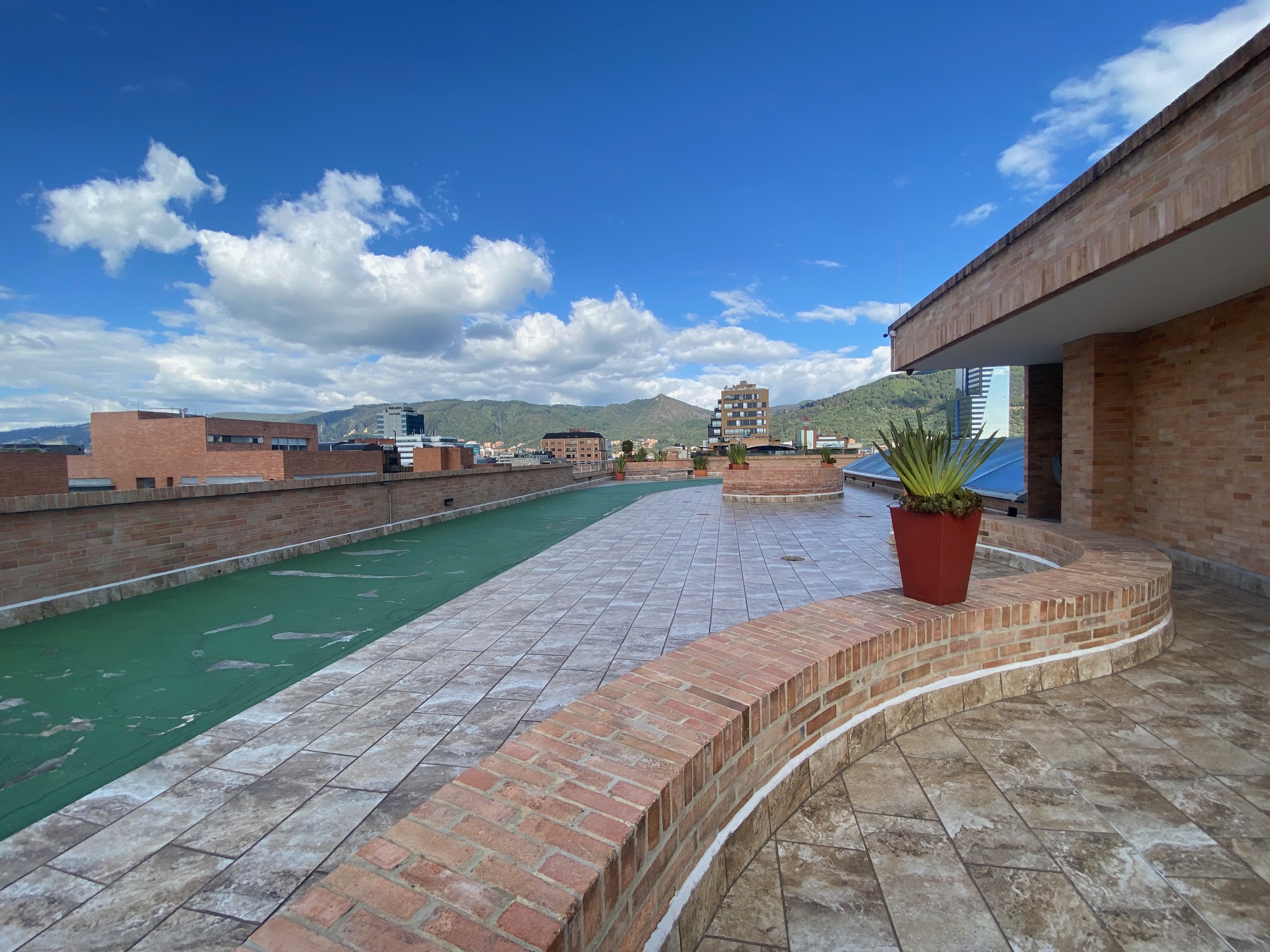 Venta espectacular apartamento en Chicó