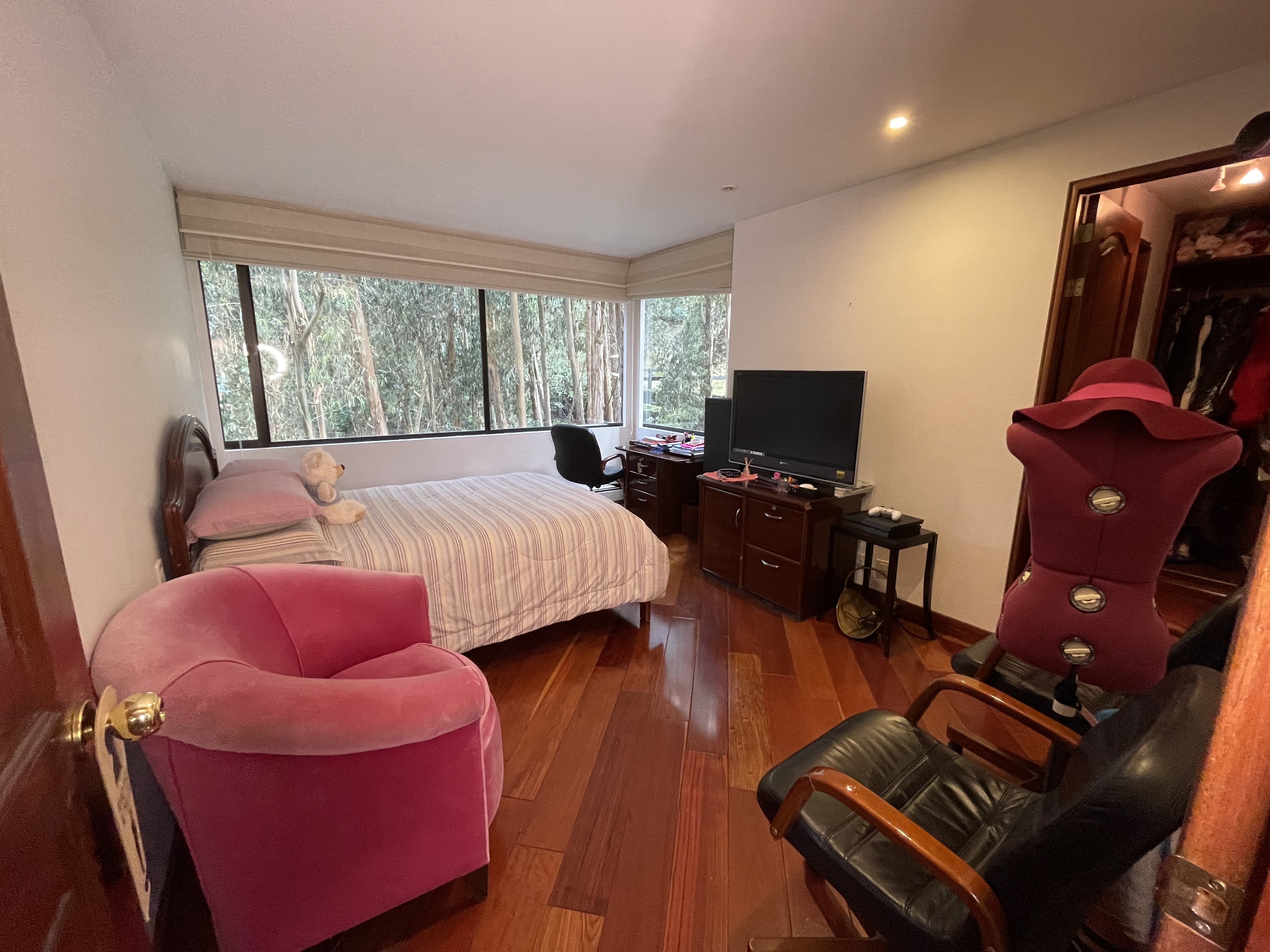 Apartamento en Venta en Bogotá D.C. - Montearroyo