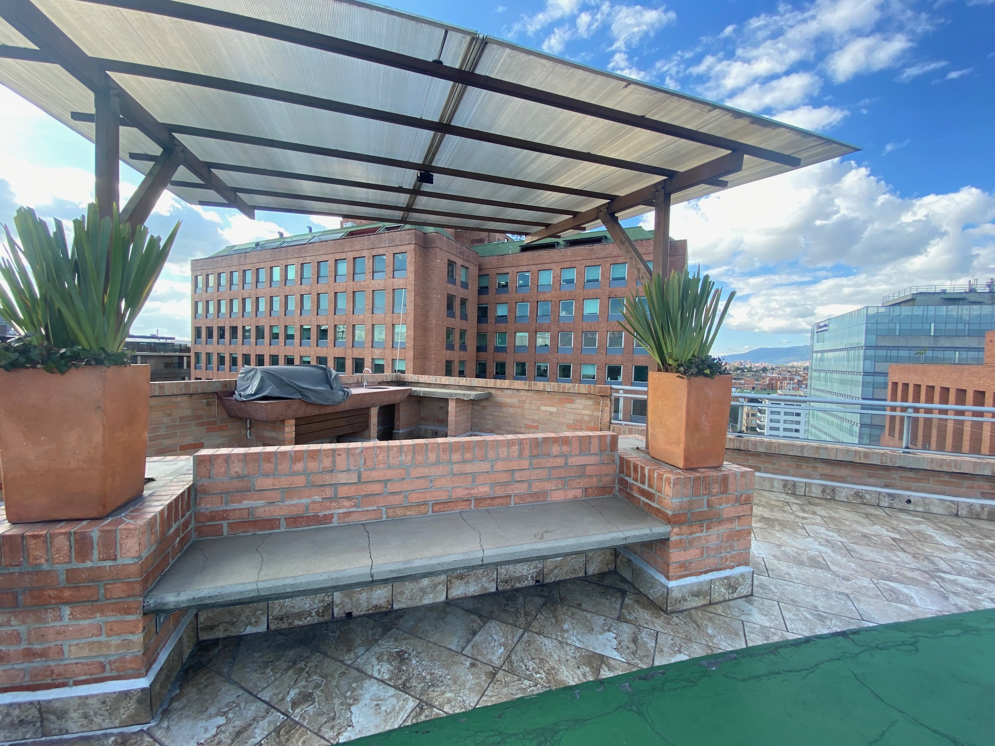 Venta espectacular apartamento en Chicó