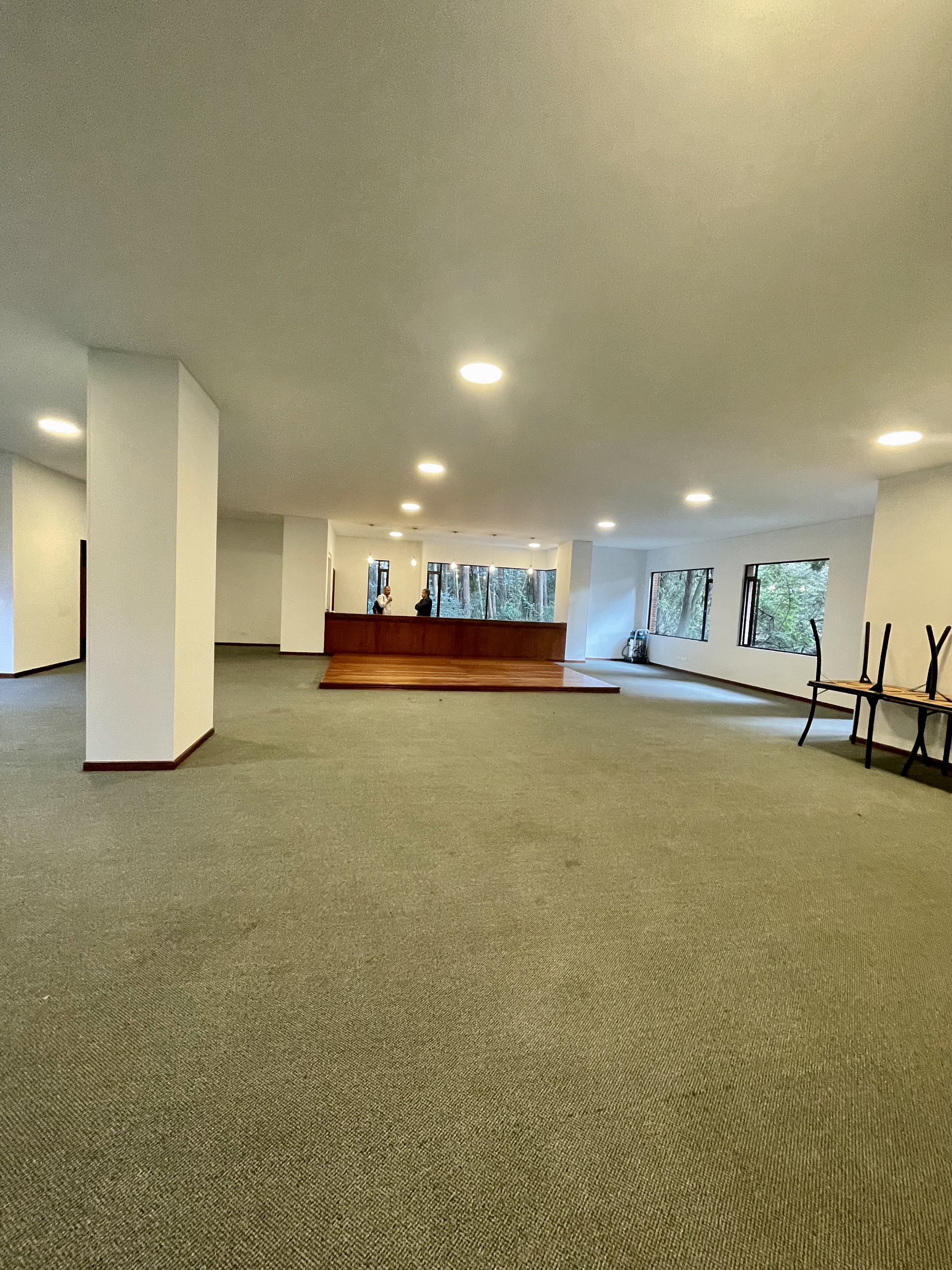 Apartamento en Venta en Bogotá D.C. - Montearroyo