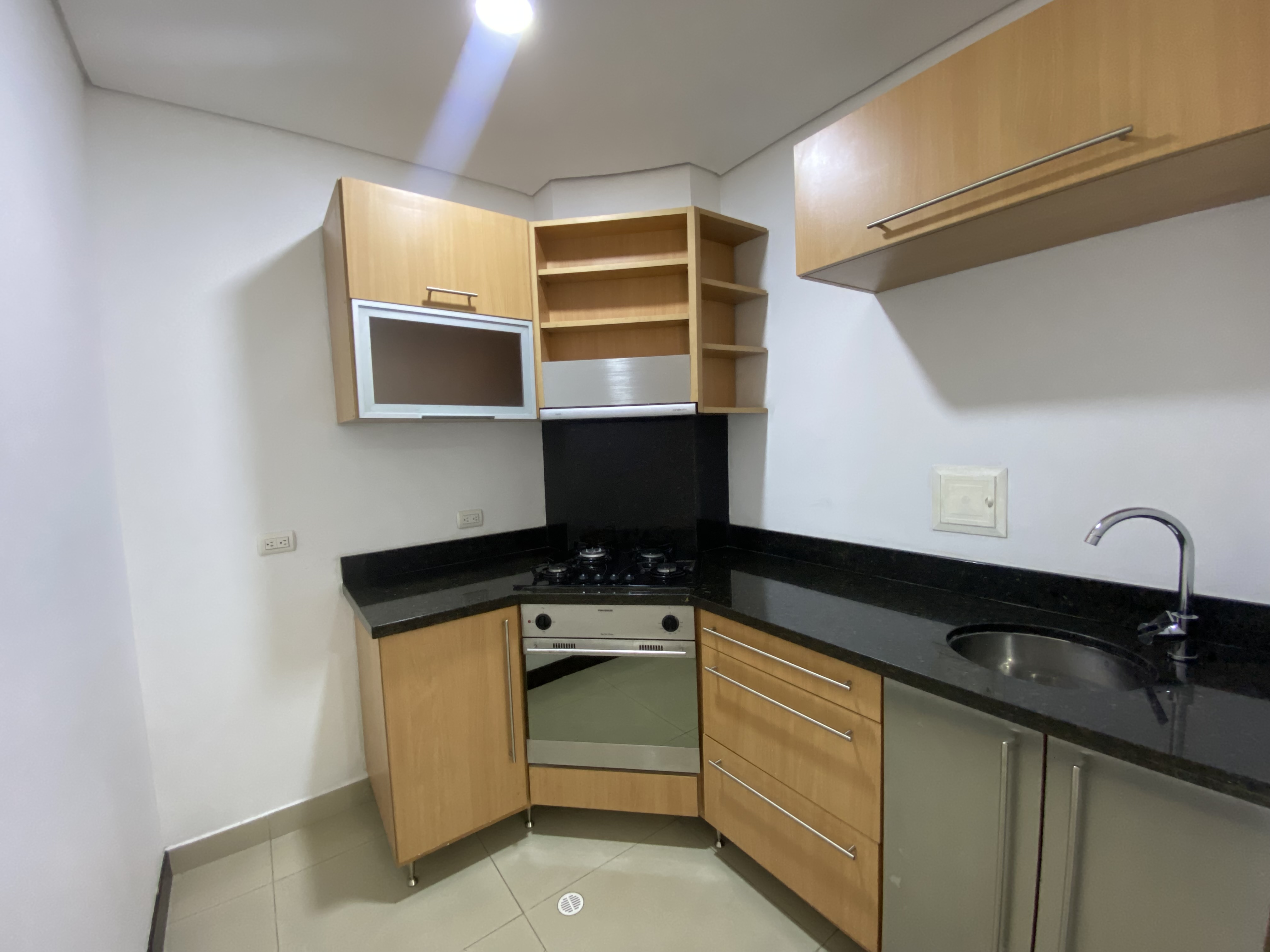 Venta espectacular apartamento en Chicó