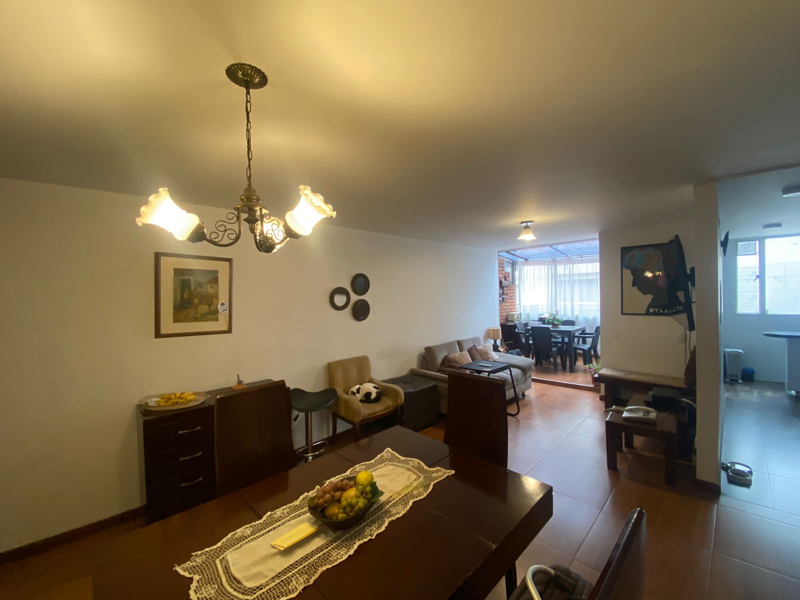 Apartamento en Venta en Bogotá D.C. - Belalcazar