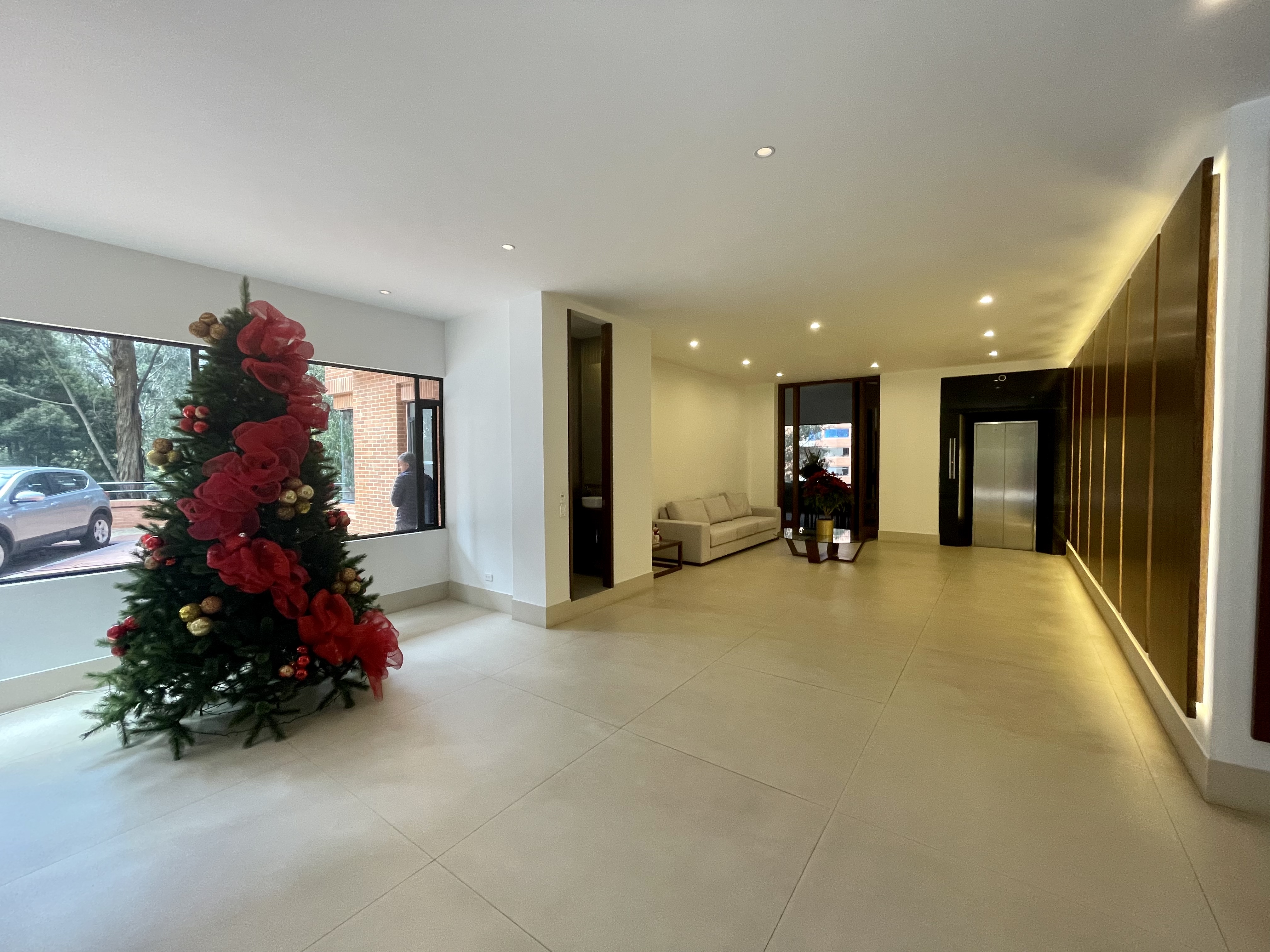 Apartamento en Venta en Bogotá D.C. - Montearroyo