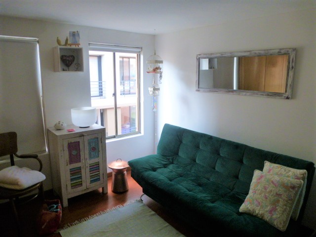 Oportunidad apartamento en Cedritos