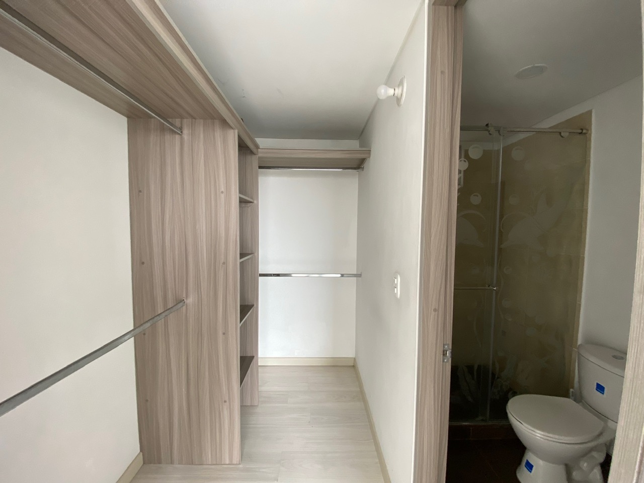 Apartaestudio en Venta en Bogotá D.C. - Santander