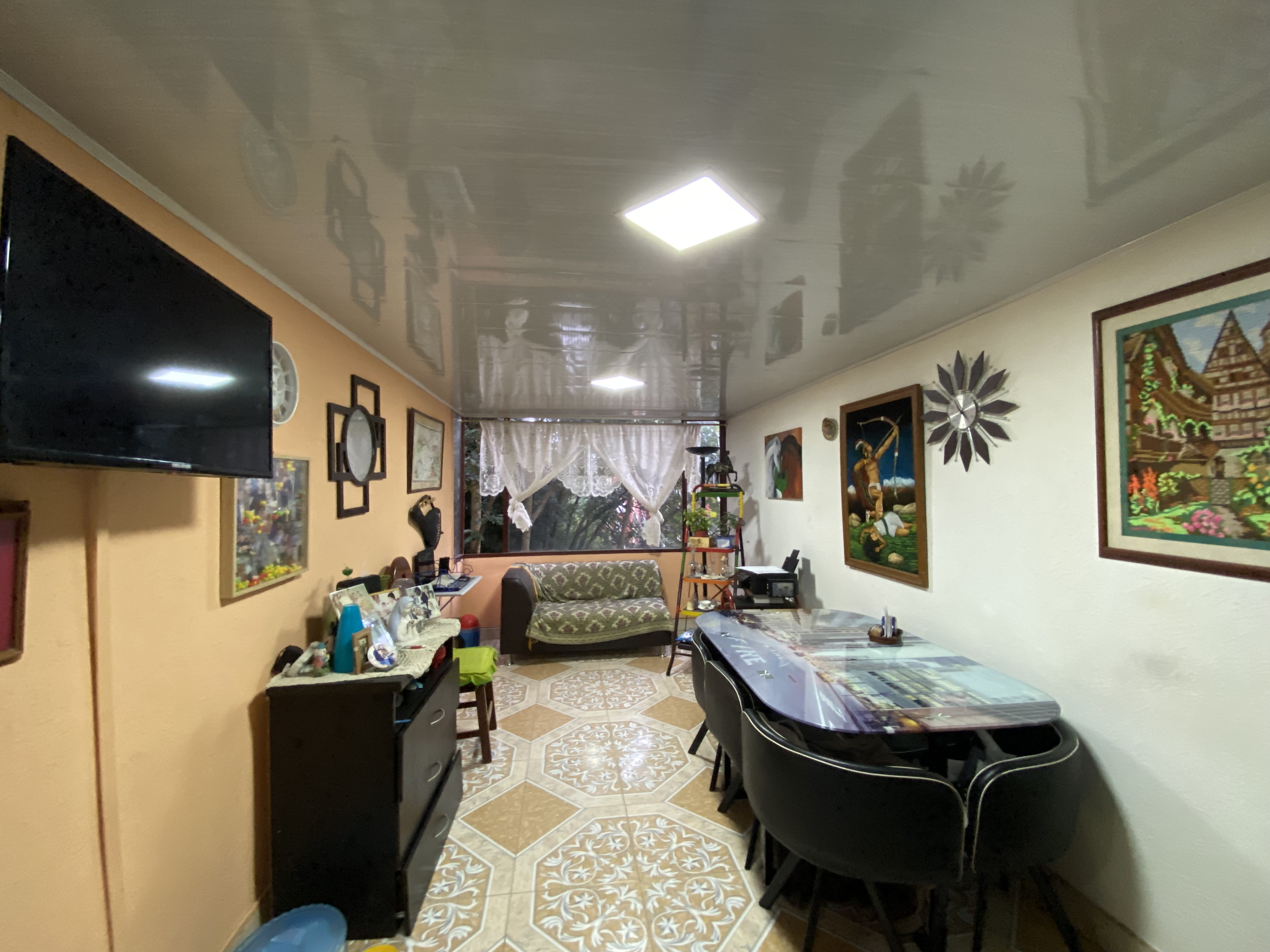 Apartamento en Venta en Bogotá D.C. - Quirigua oriental